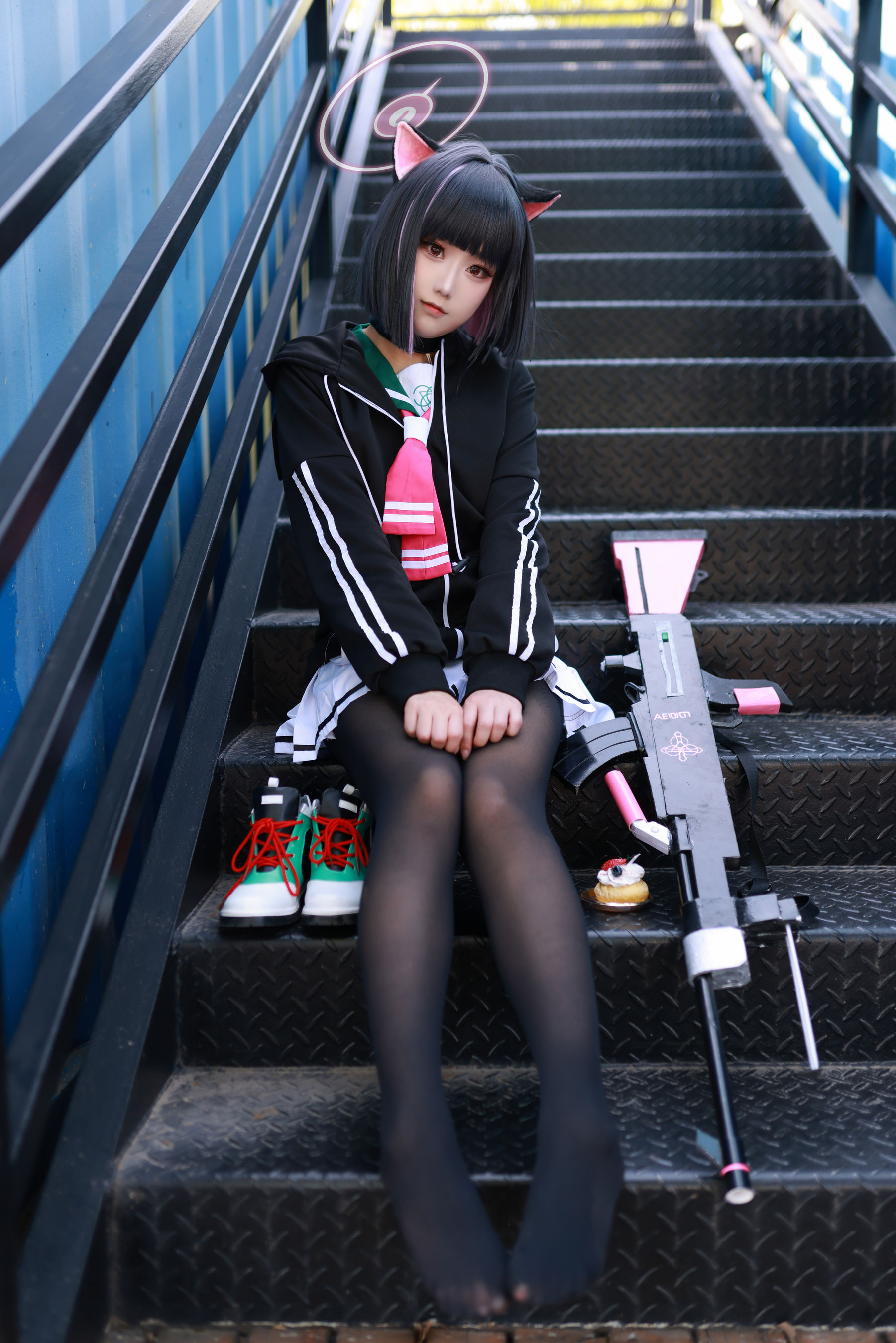 lunananya - 杏山和纱