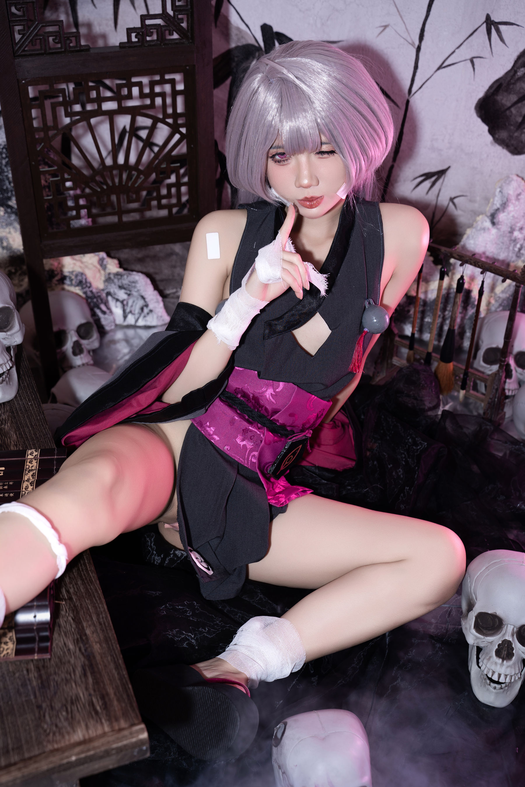 PoppaChan - Yabuki Shuro