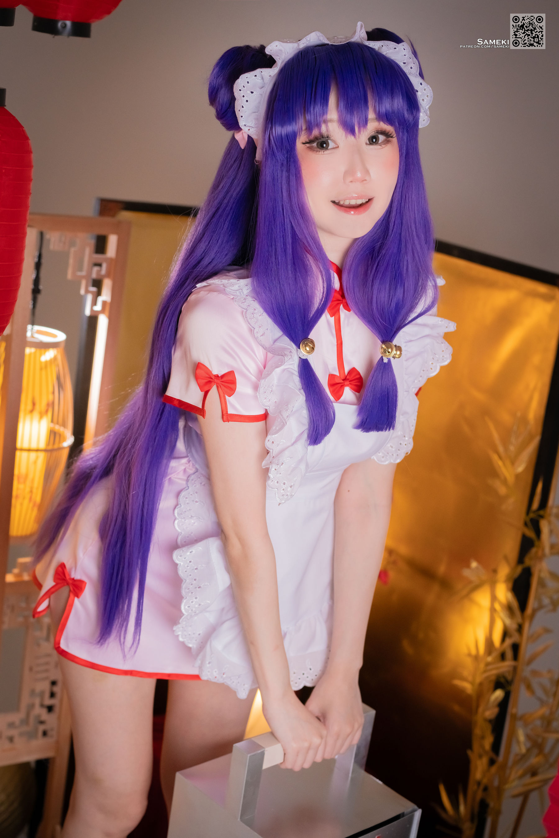 Sameki [Patreon] 2024年06月会员订阅
