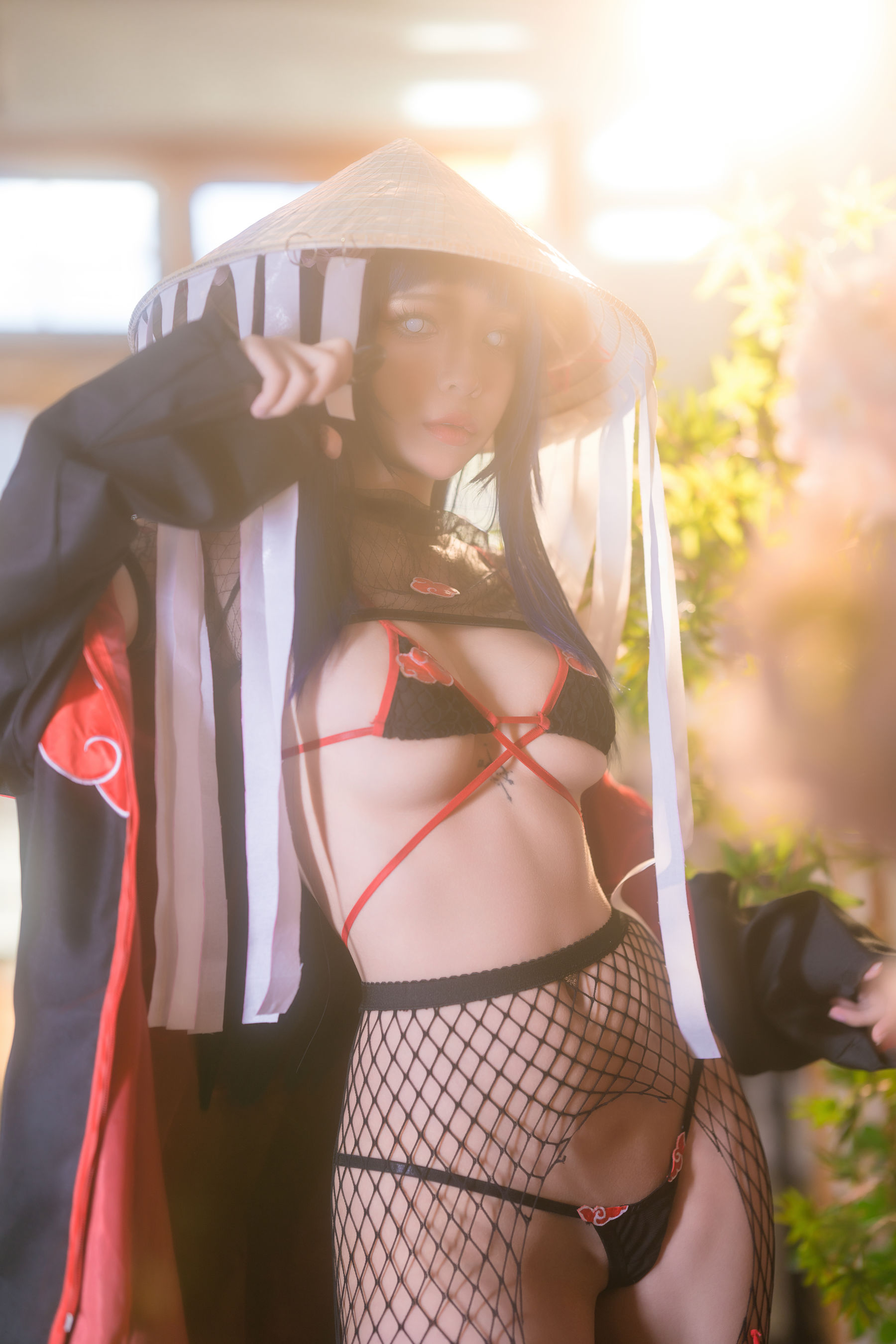Umeko J - Hinata Akatsuki