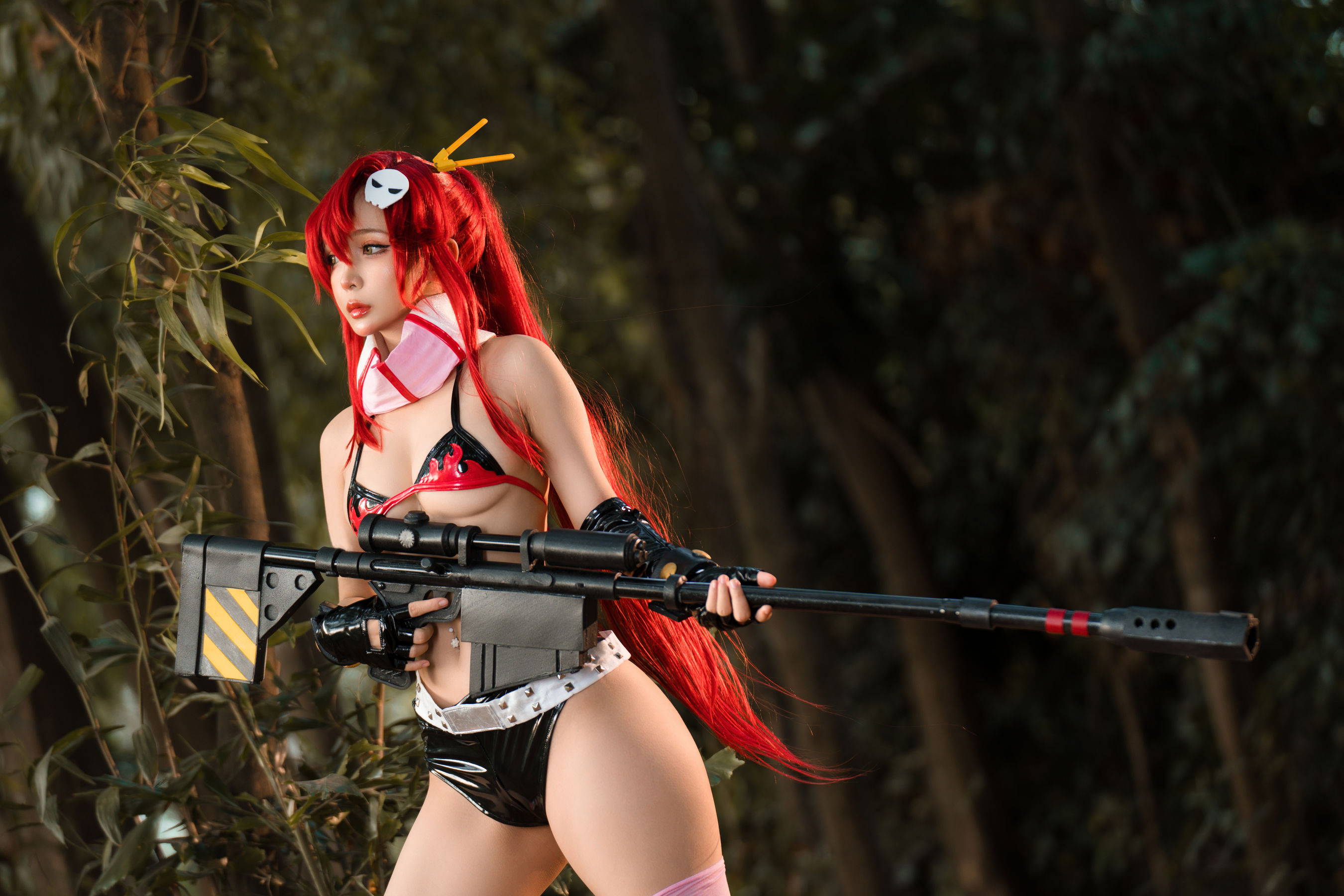 Umeko J - Yoko Littner