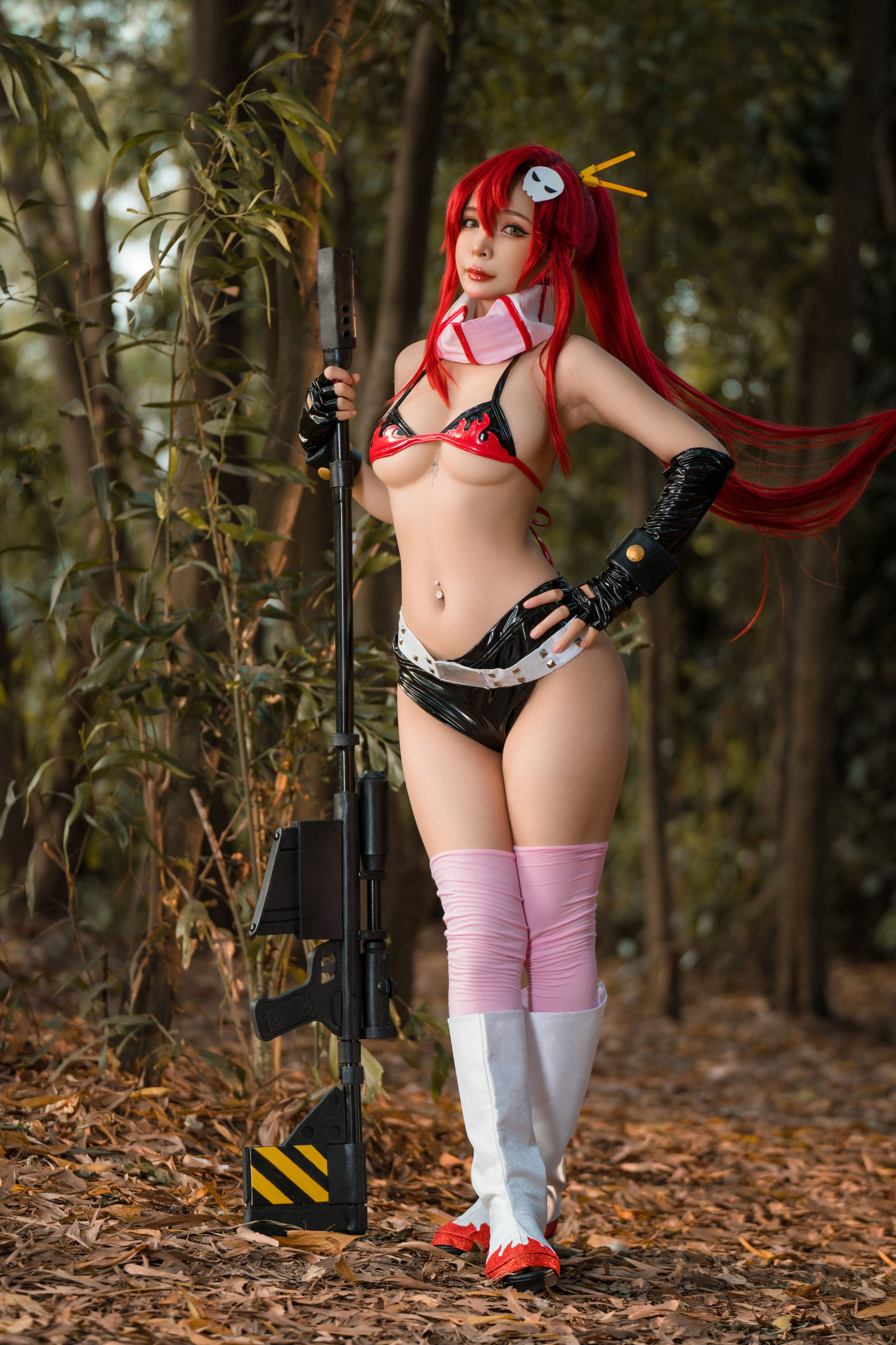 Umeko J - Yoko Littner