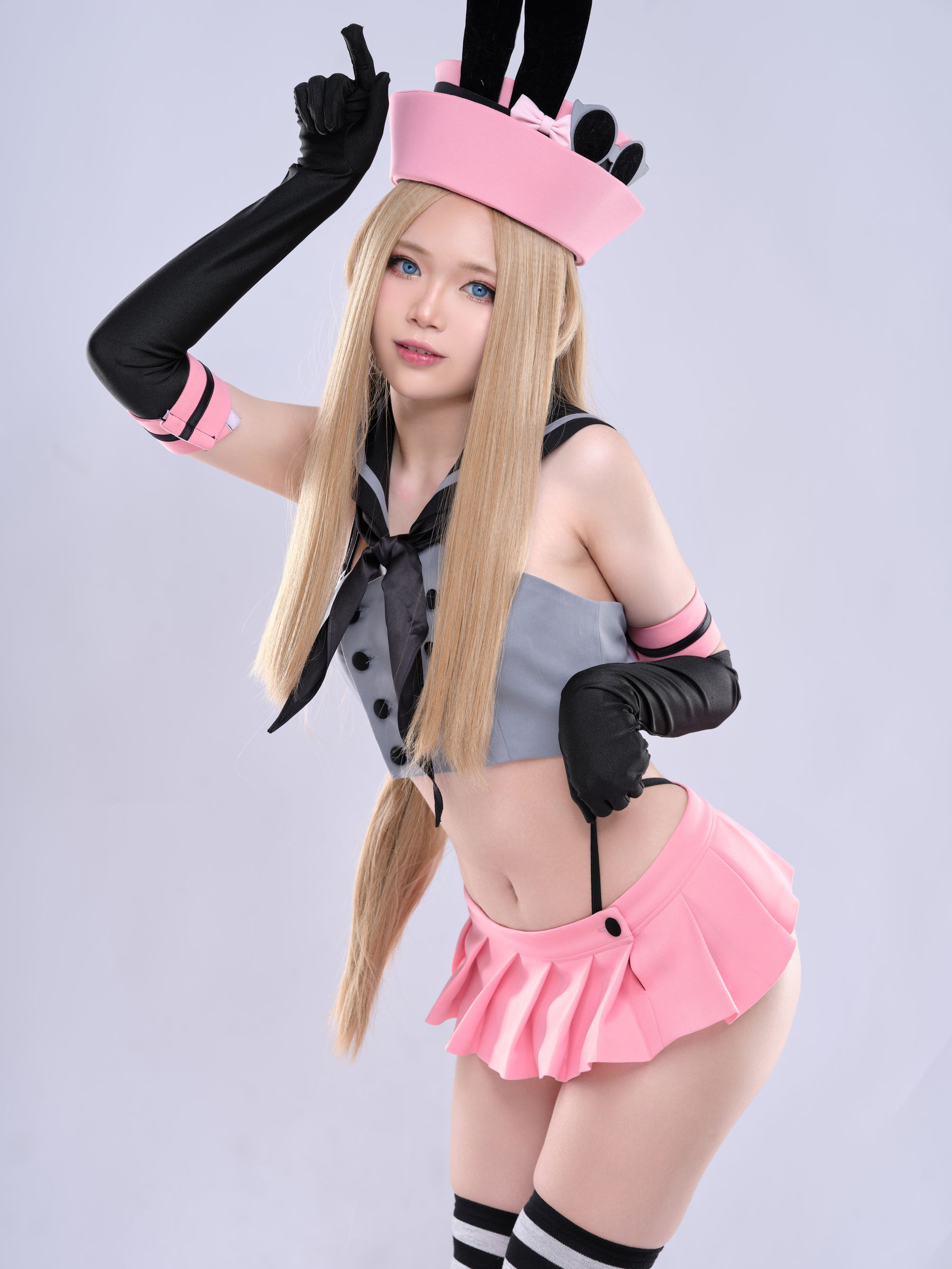 ZinieQ - Pokemon Serena