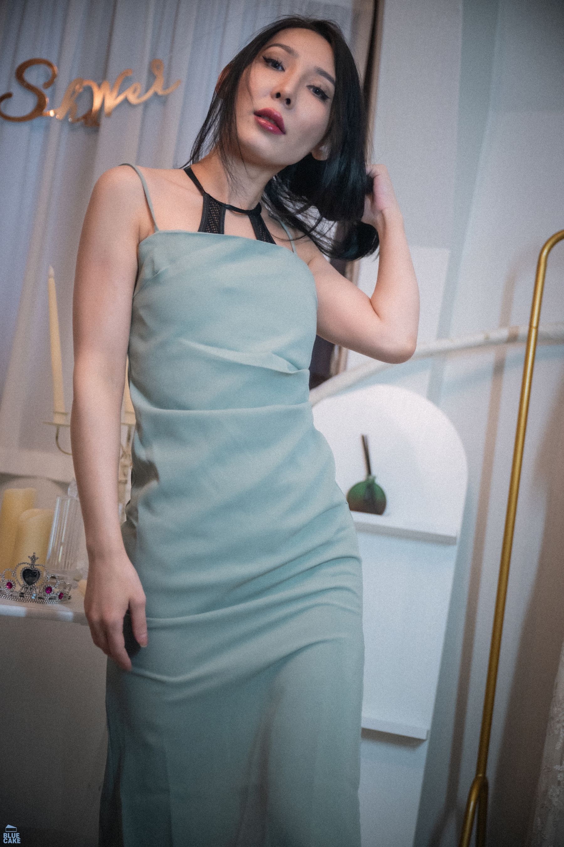 [BLUECAKE] Sayuri - Rude SRgrade RED