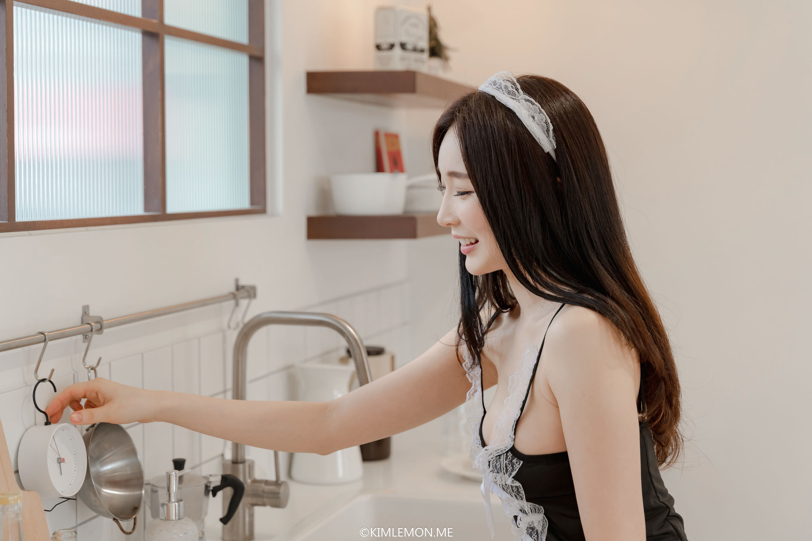 [Kimlemon] SUA - VOL.04