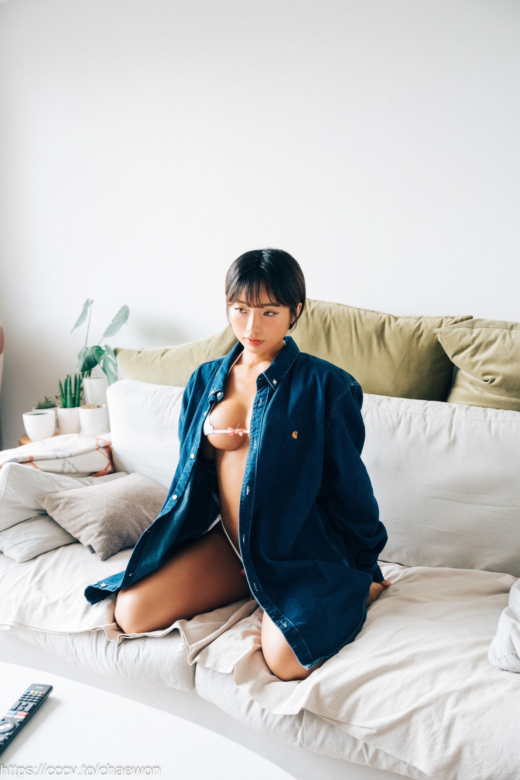 [LOOZY] Booty Queen - 4K GirlFriend