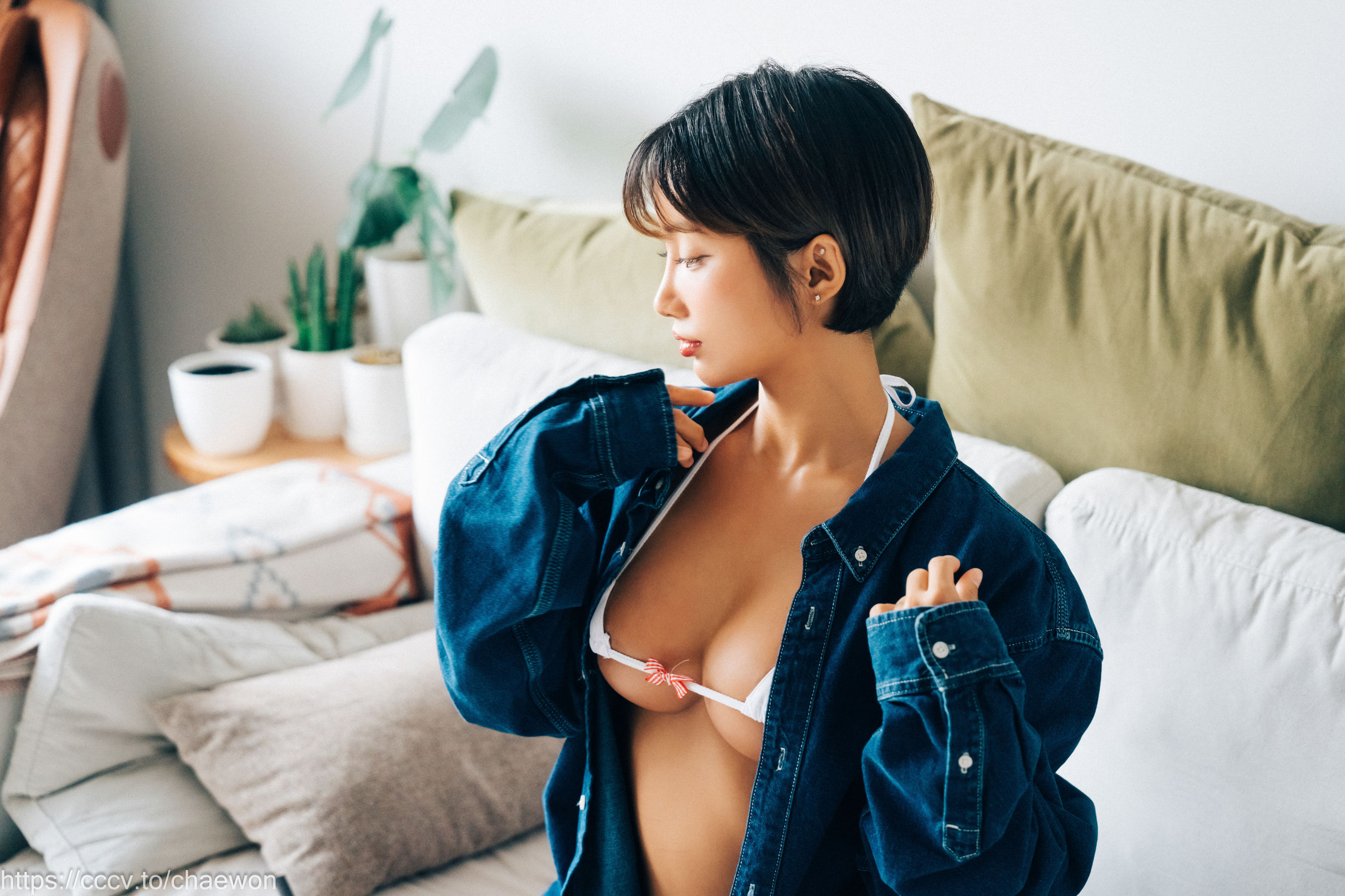 [LOOZY] Booty Queen - 4K GirlFriend