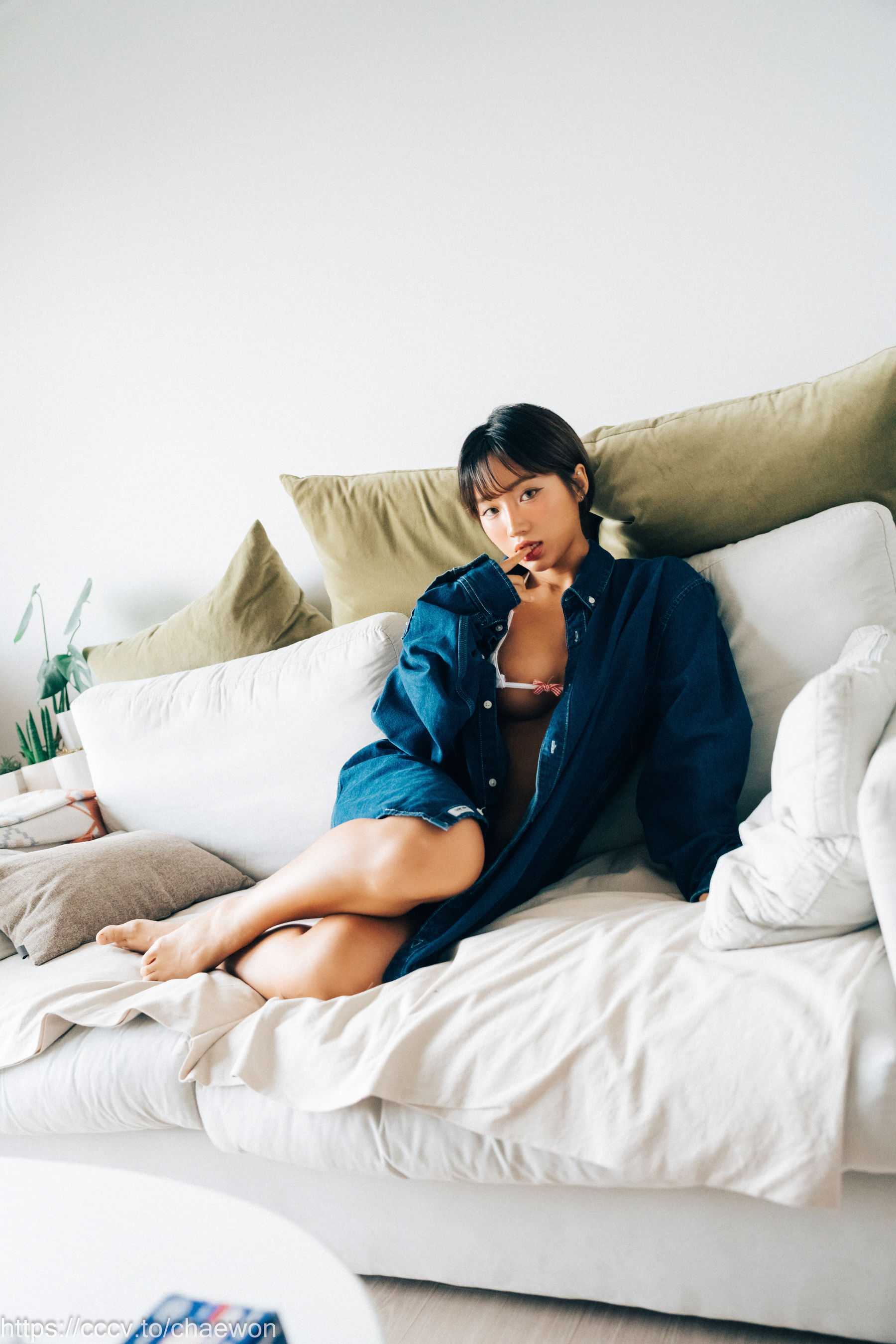 [LOOZY] Booty Queen - 4K GirlFriend