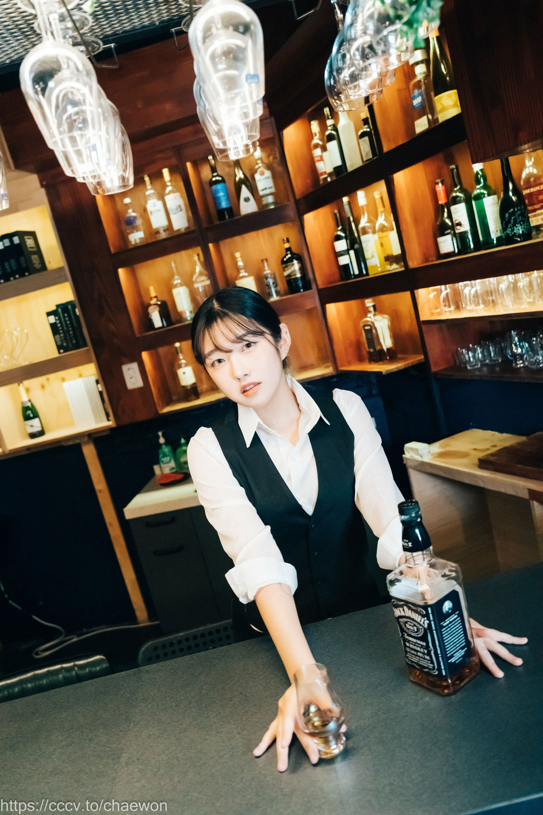 [LOOZY] Sonson - S Bar