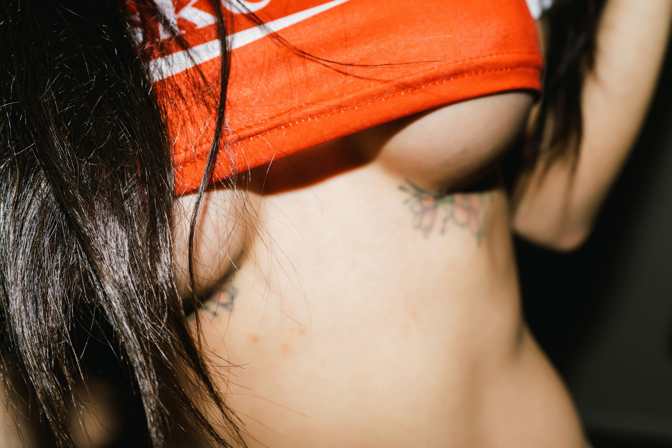 [Moon Night Snap] - Mona 《Peek at mona》