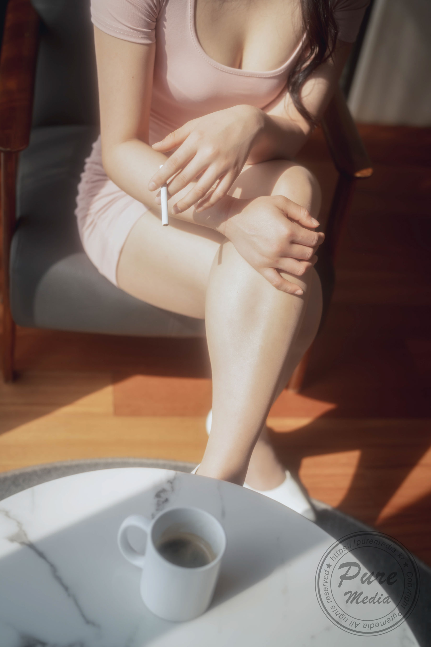 [PURE MEDIA] Vol.242 - SoU