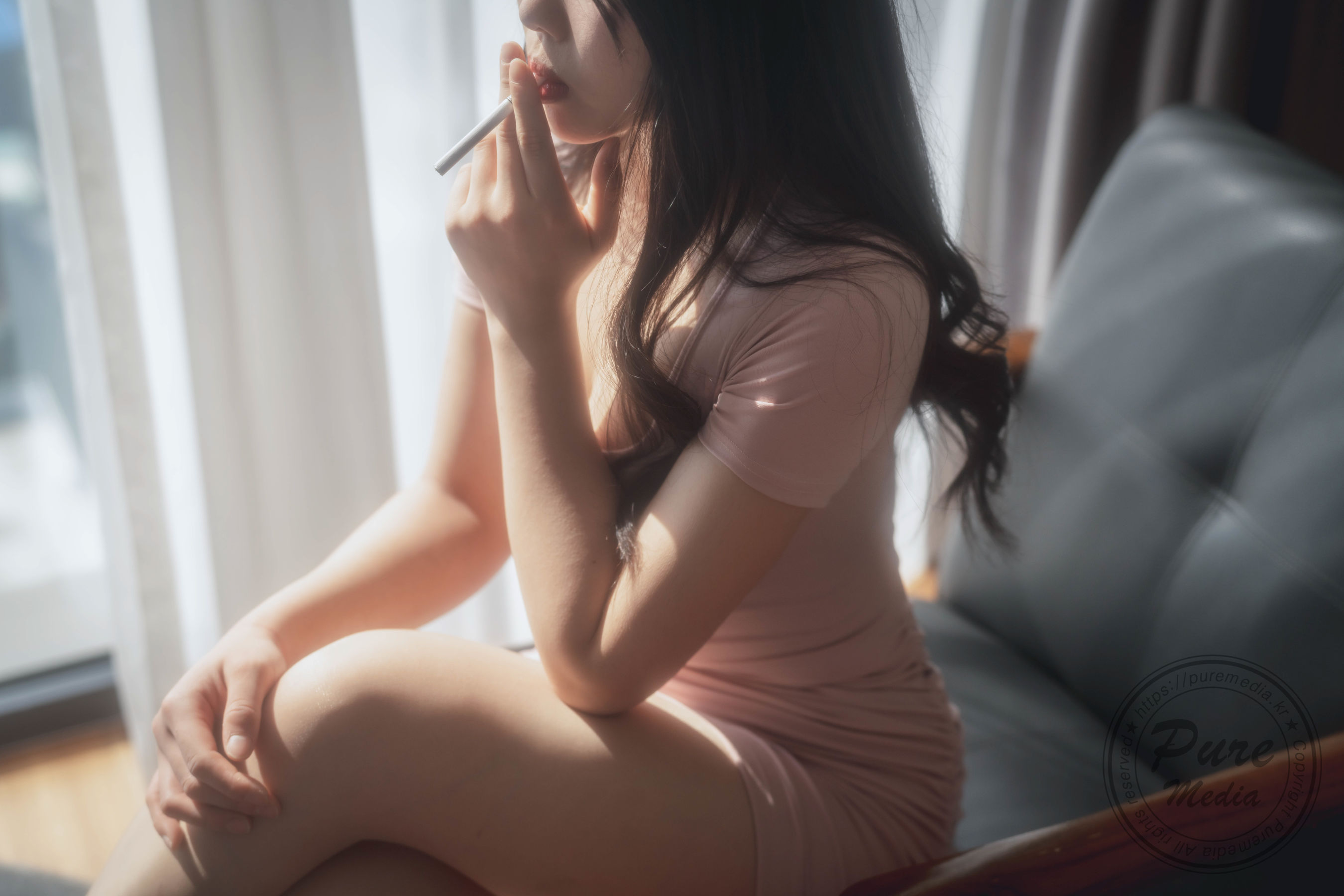 [PURE MEDIA] Vol.242 - SoU