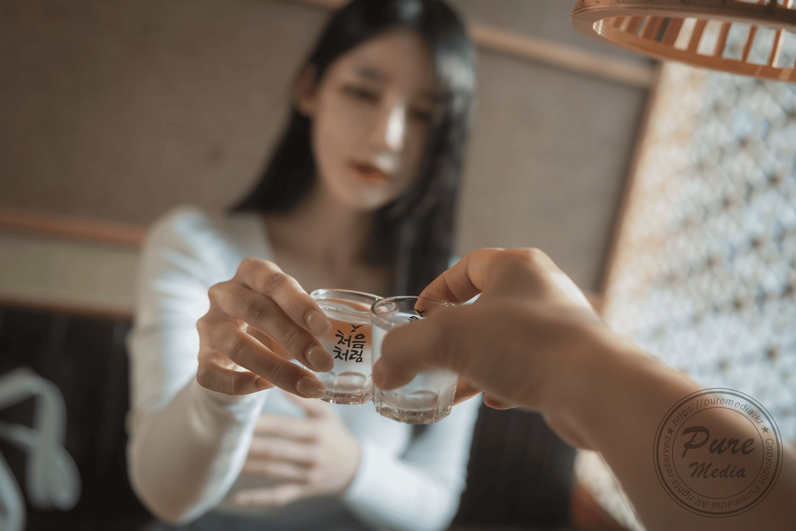 [PURE MEDIA] Vol.244 - Yeha