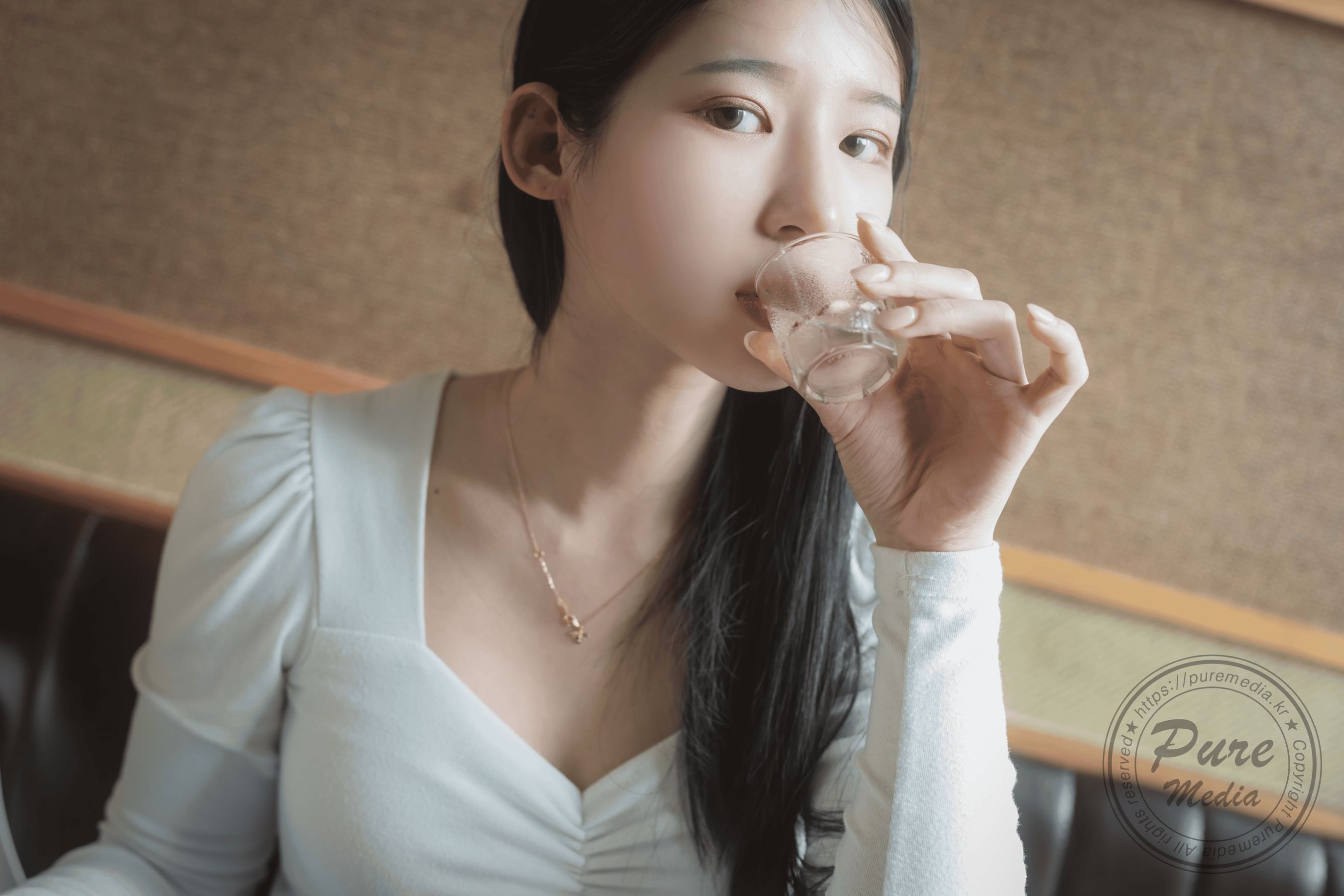 [PURE MEDIA] Vol.244 - Yeha