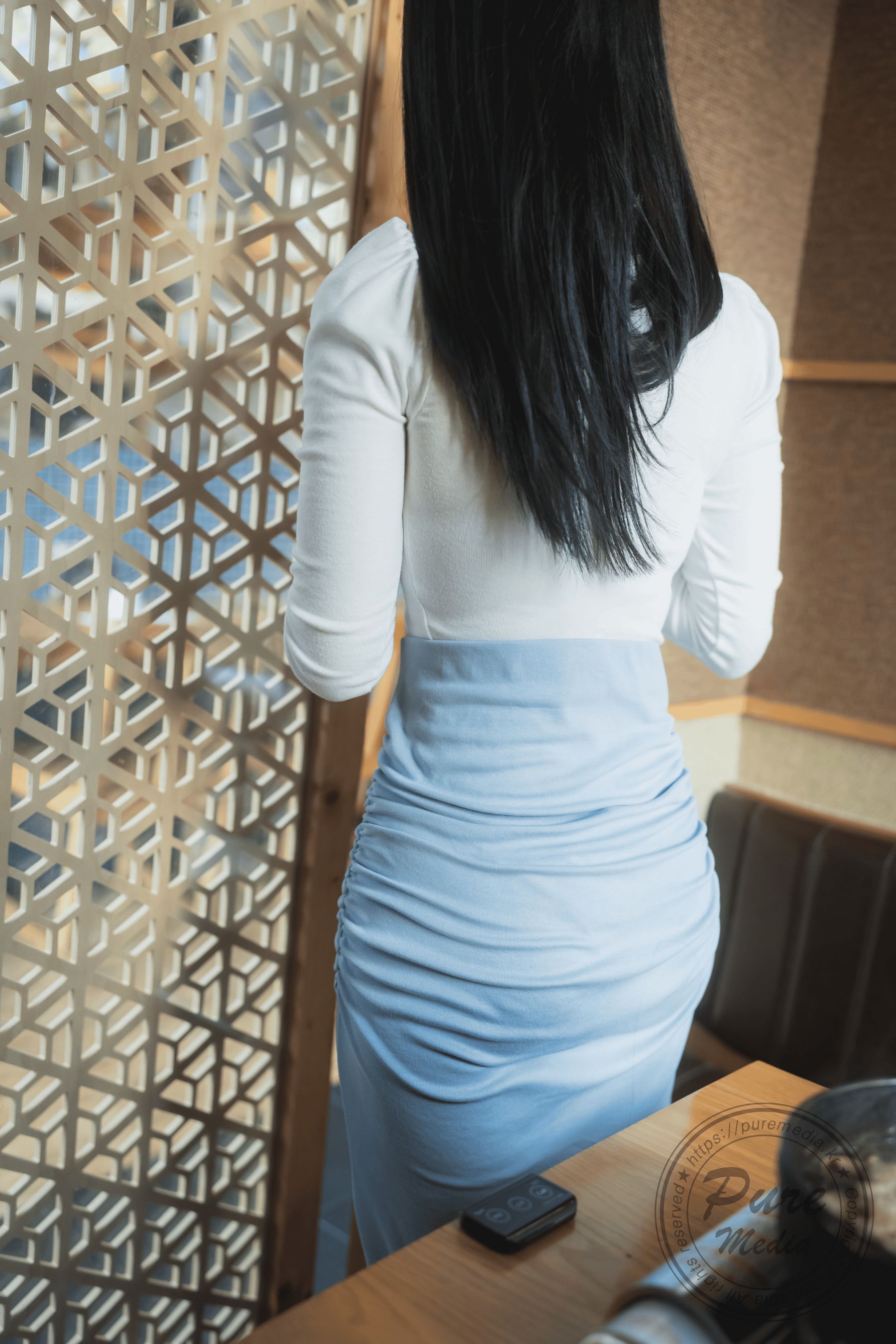 [PURE MEDIA] Vol.244 - Yeha