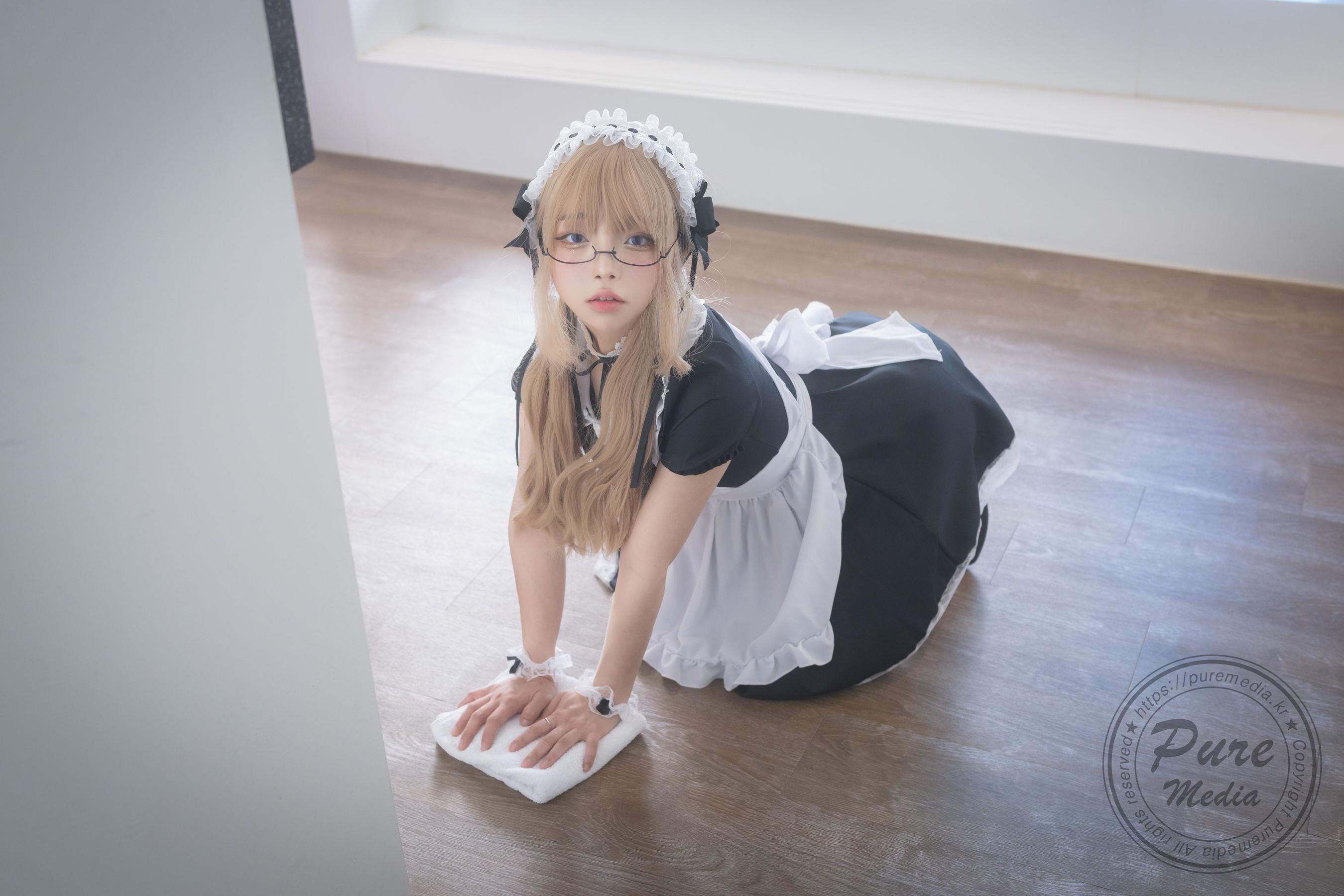 [PURE MEDIA] Vol.246 - Jelly