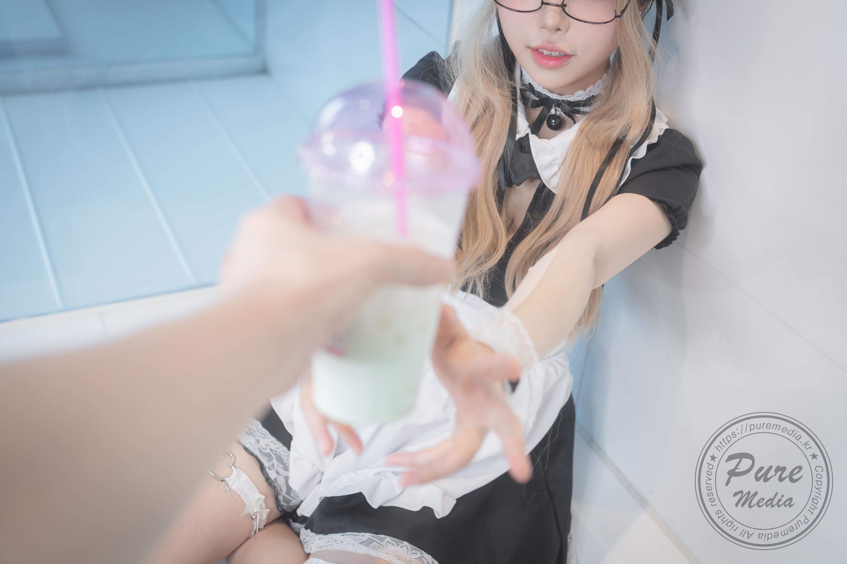 [PURE MEDIA] Vol.246 - Jelly