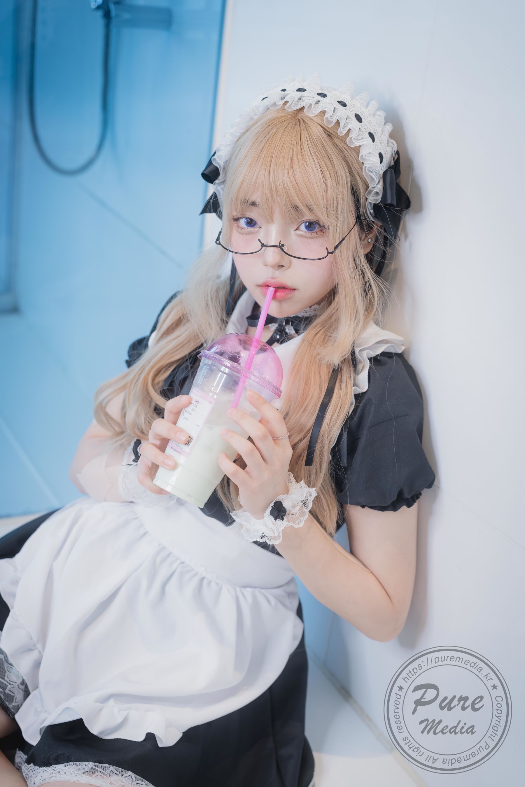 [PURE MEDIA] Vol.246 - Jelly