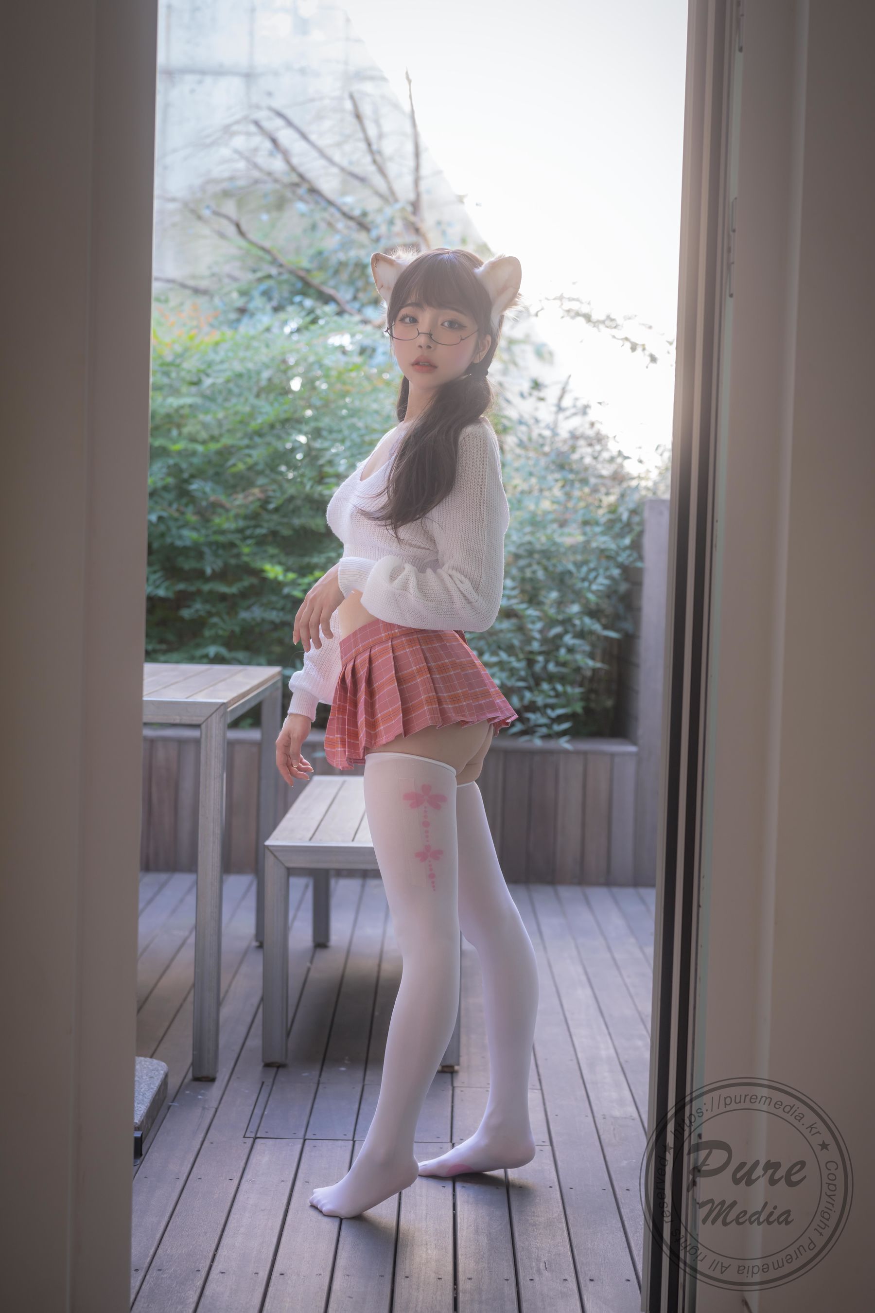 [PURE MEDIA] Vol.257 - Jelly