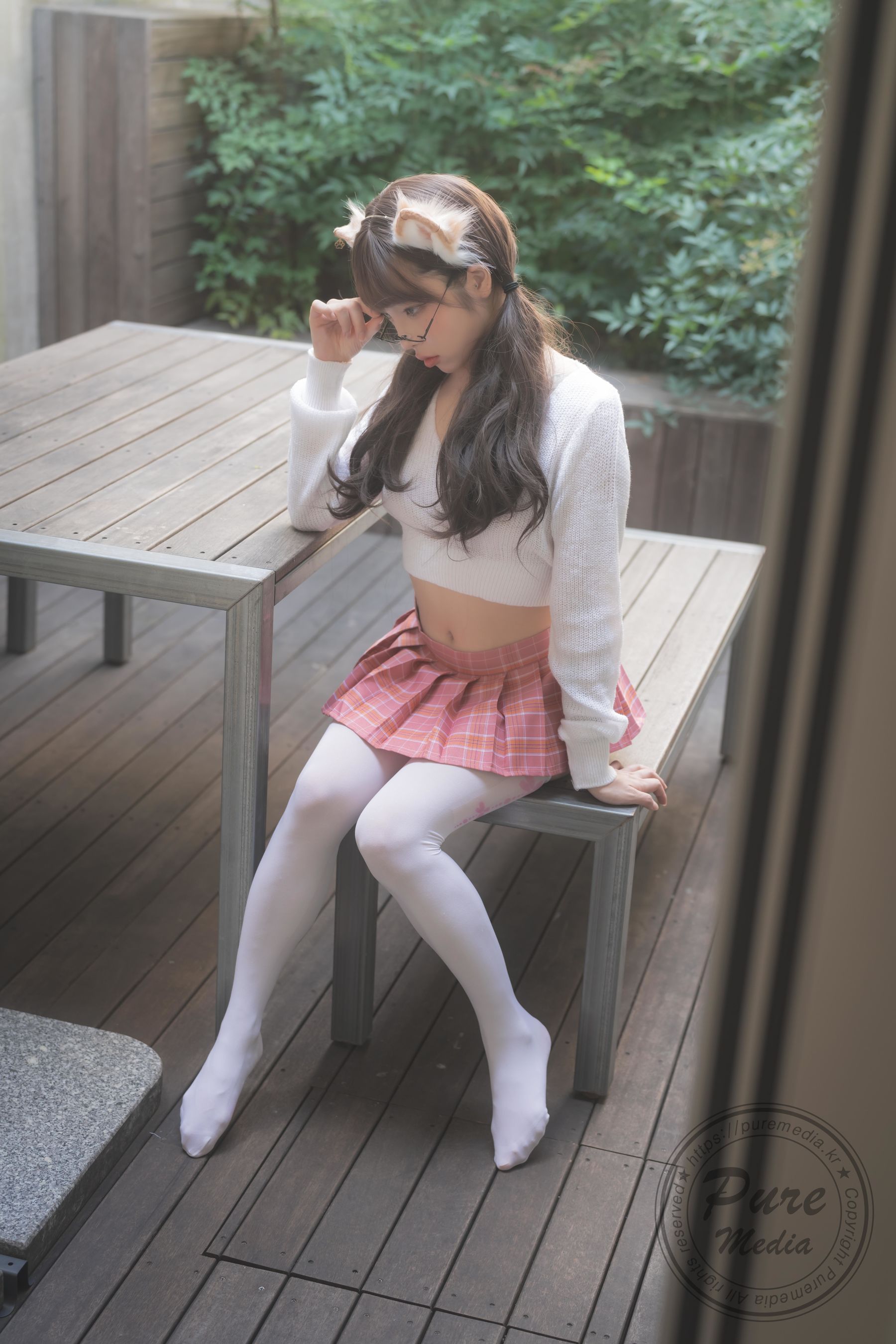 [PURE MEDIA] Vol.257 - Jelly