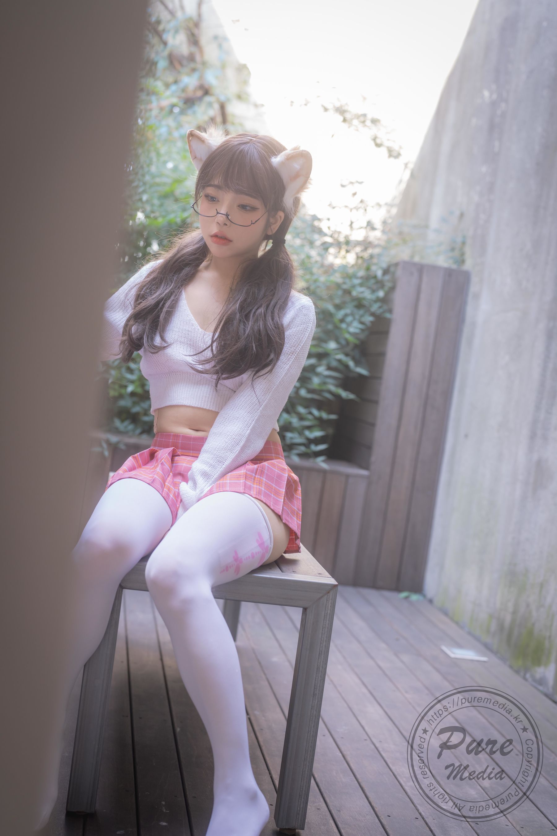 [PURE MEDIA] Vol.257 - Jelly