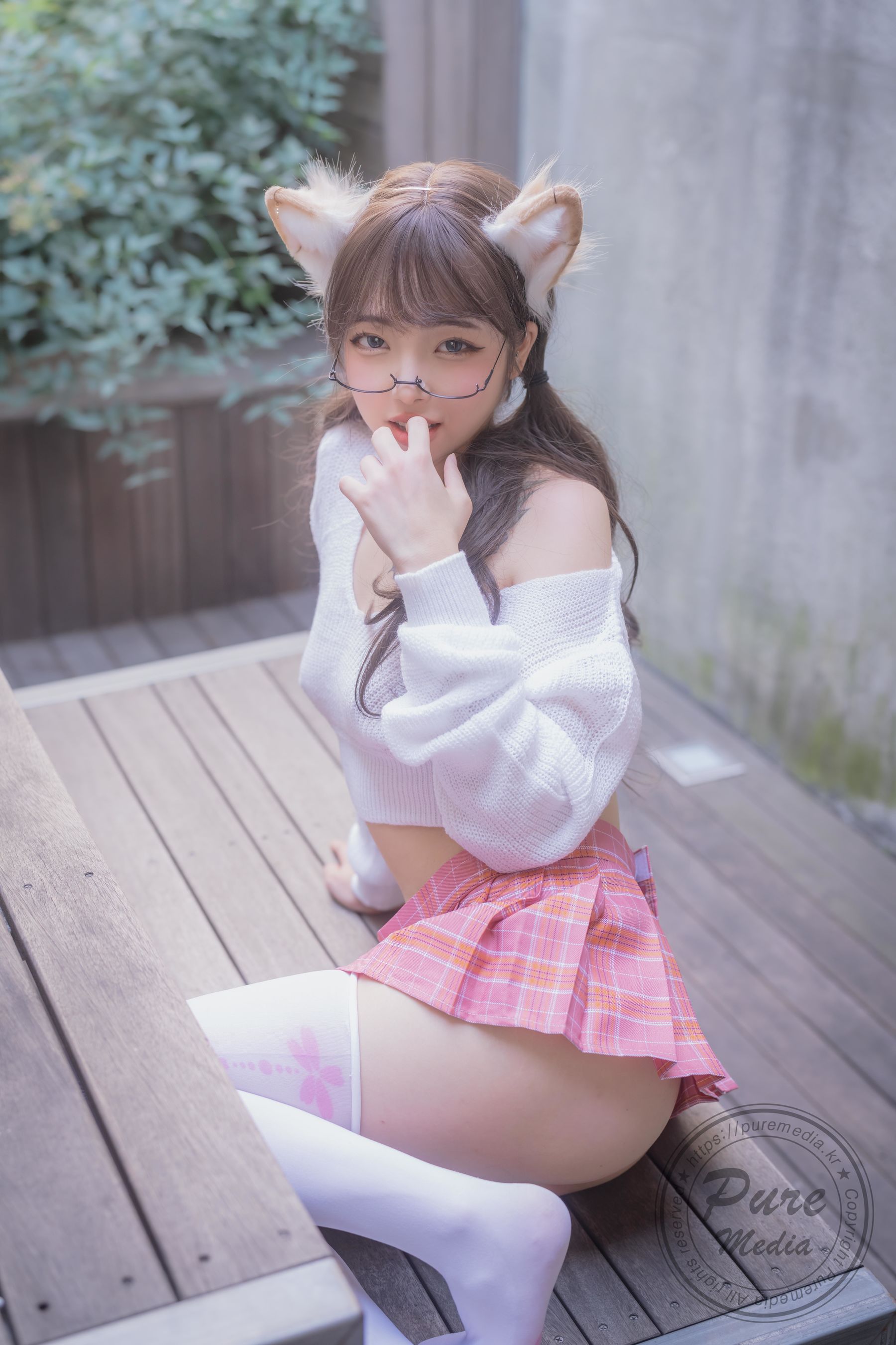 [PURE MEDIA] Vol.257 - Jelly