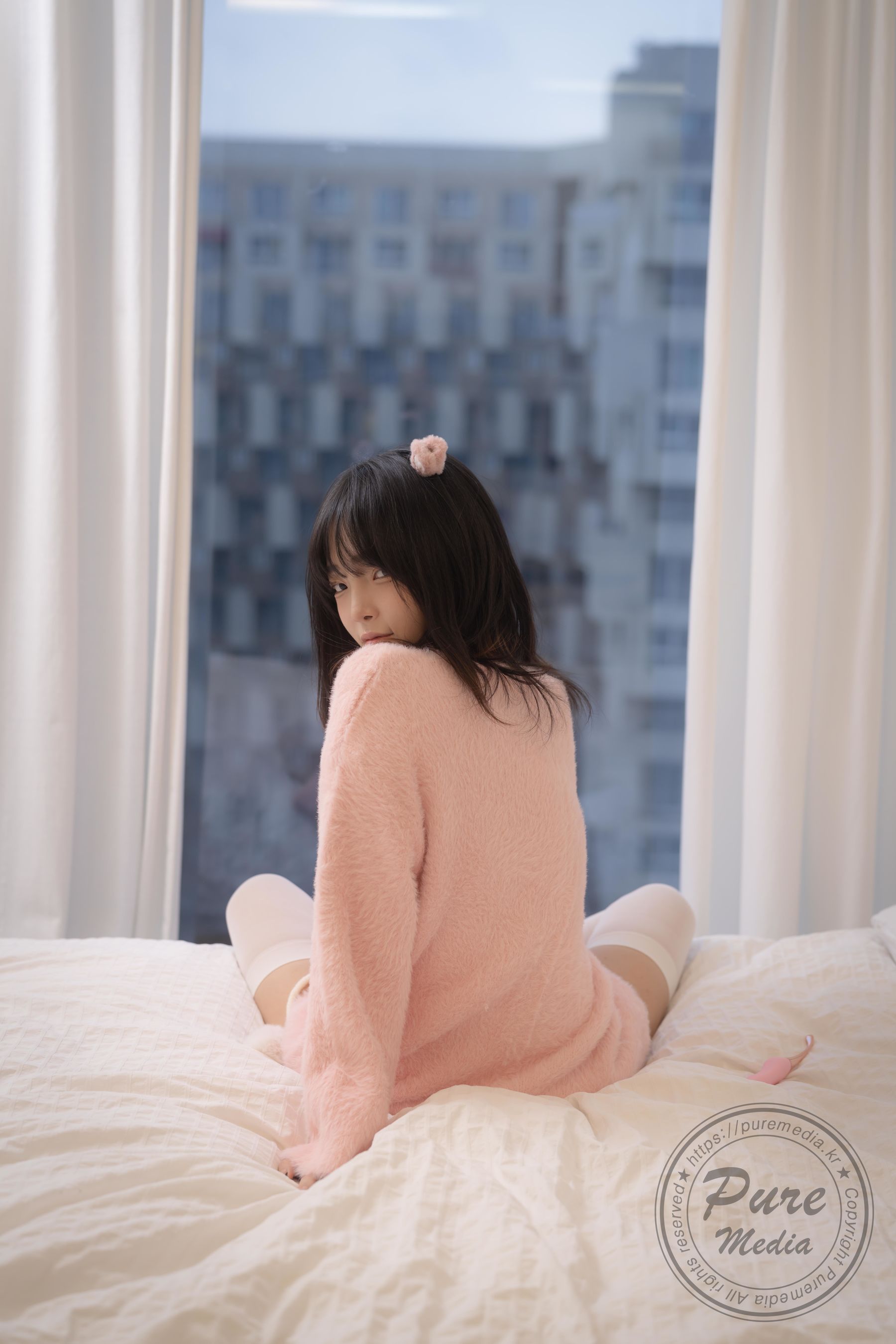 [PURE MEDIA] Vol.266 - Jelly
