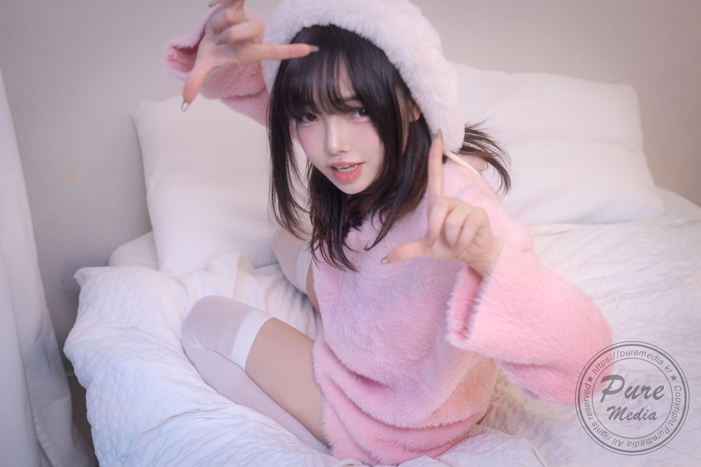[PURE MEDIA] Vol.266 - Jelly
