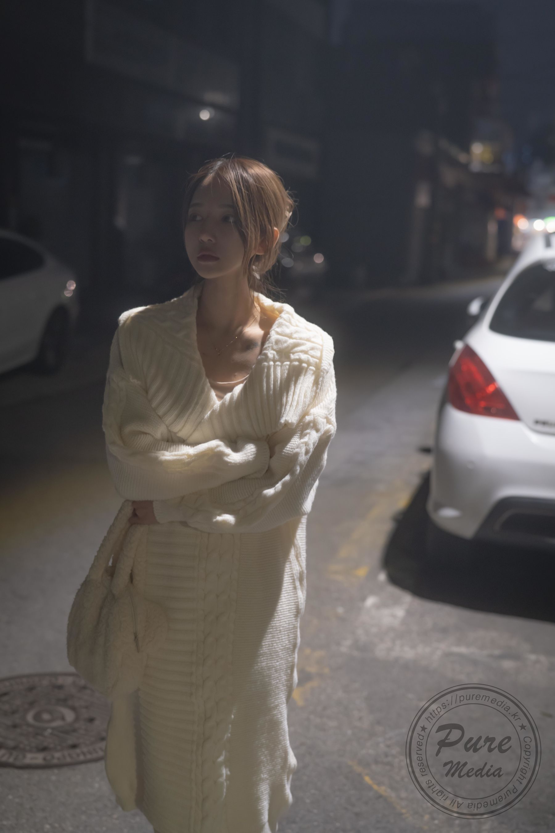 [PURE MEDIA] Vol.269 - Yeha