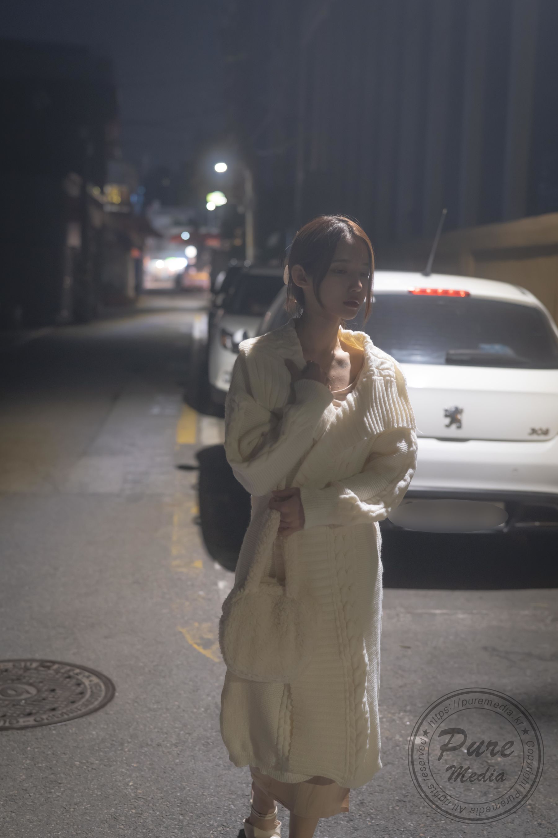 [PURE MEDIA] Vol.269 - Yeha