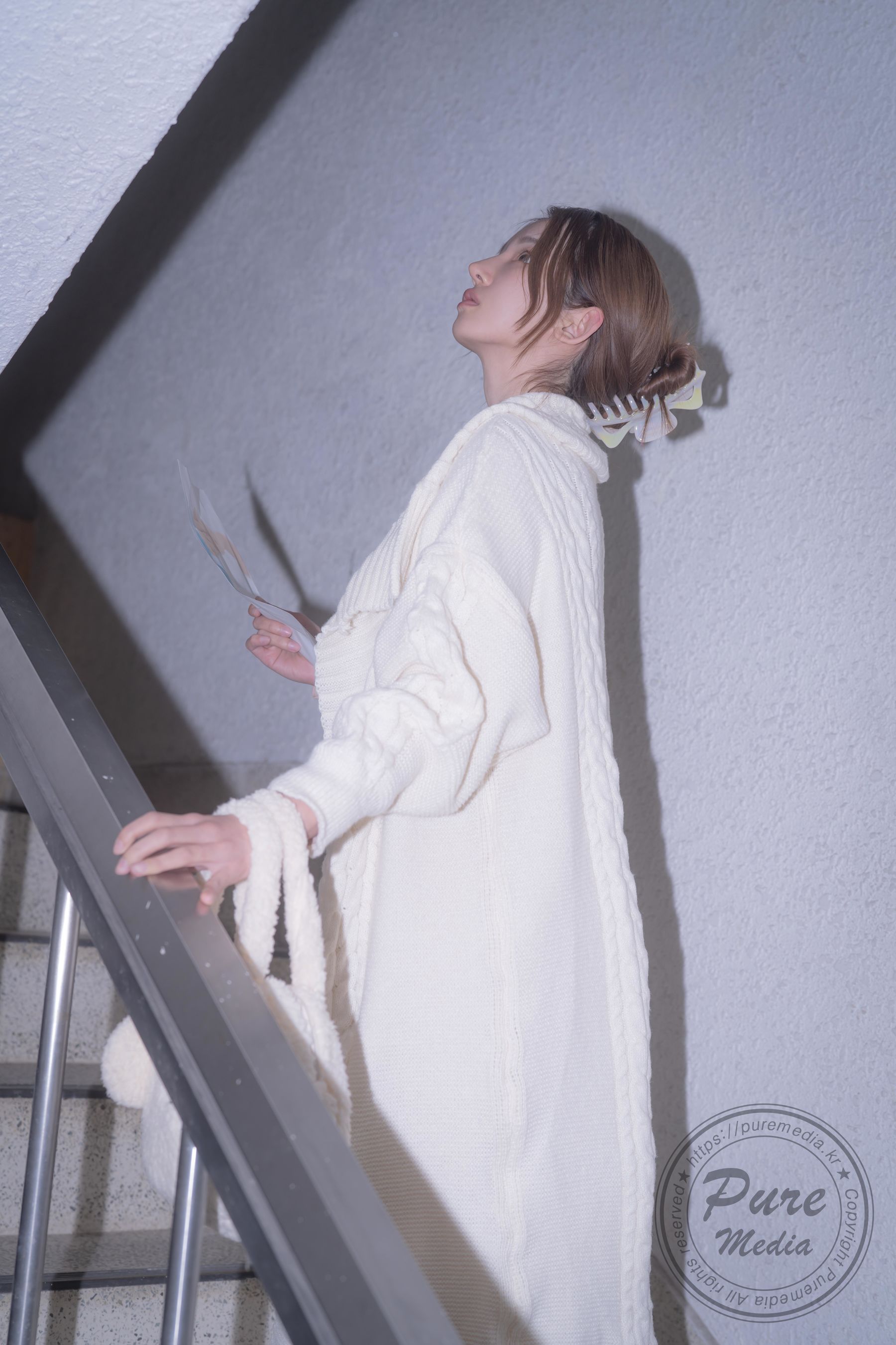 [PURE MEDIA] Vol.269 - Yeha