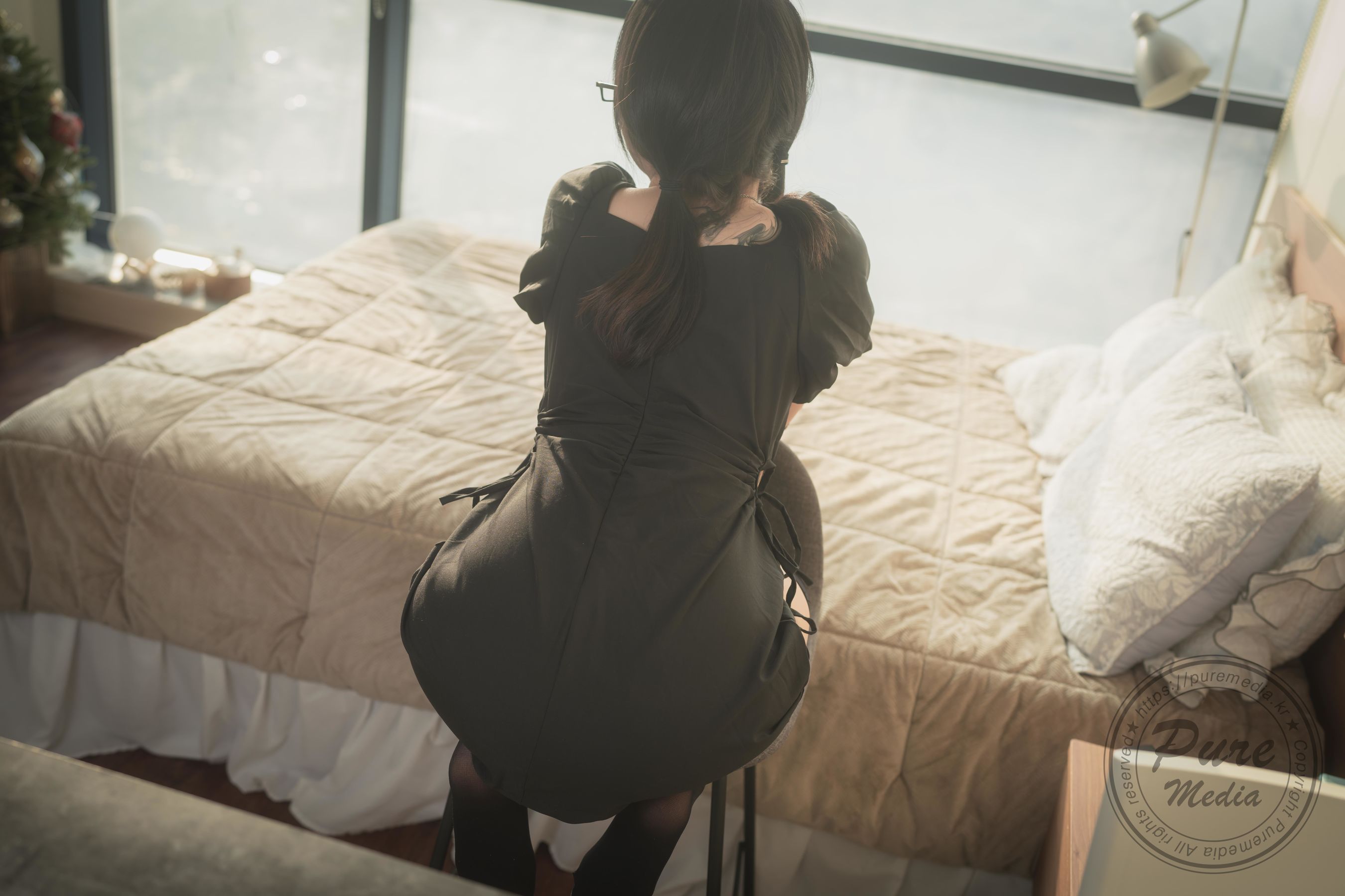 [PURE MEDIA] Vol.272 - Jelly