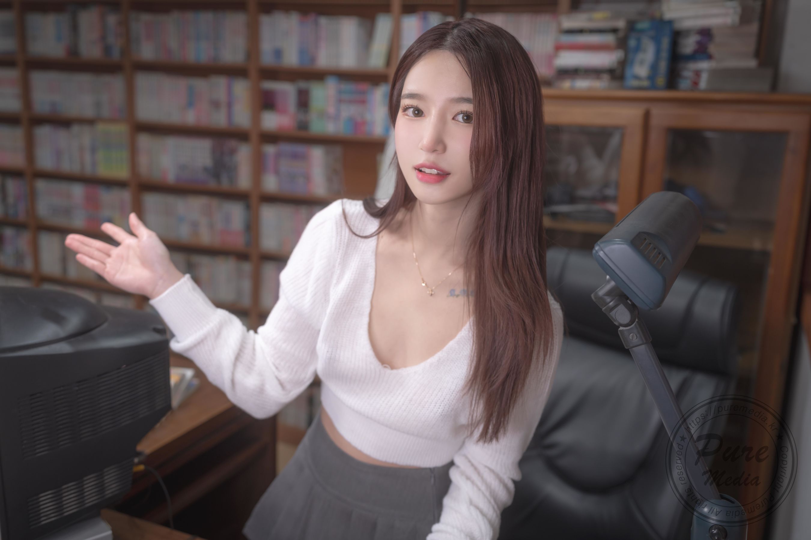 [PURE MEDIA] Vol.273 - Yeha