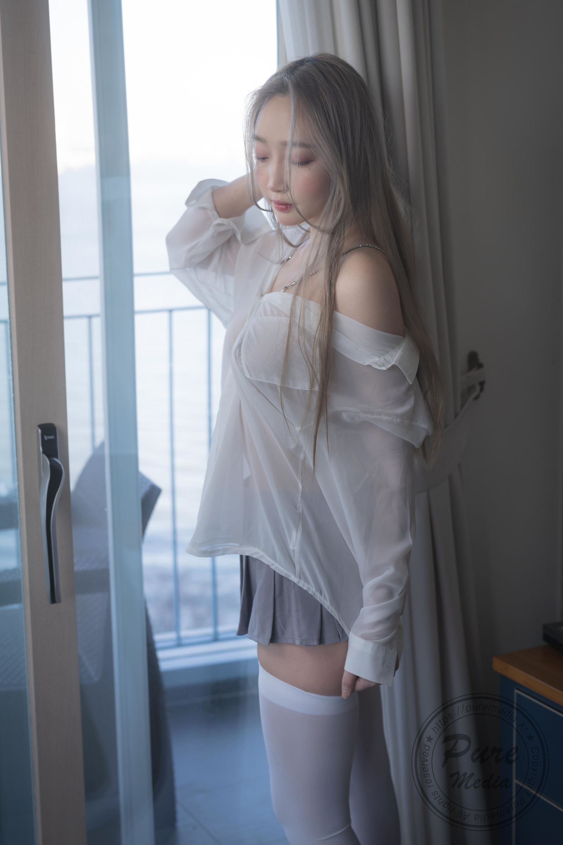 [PURE MEDIA] Vol.274 - Raon