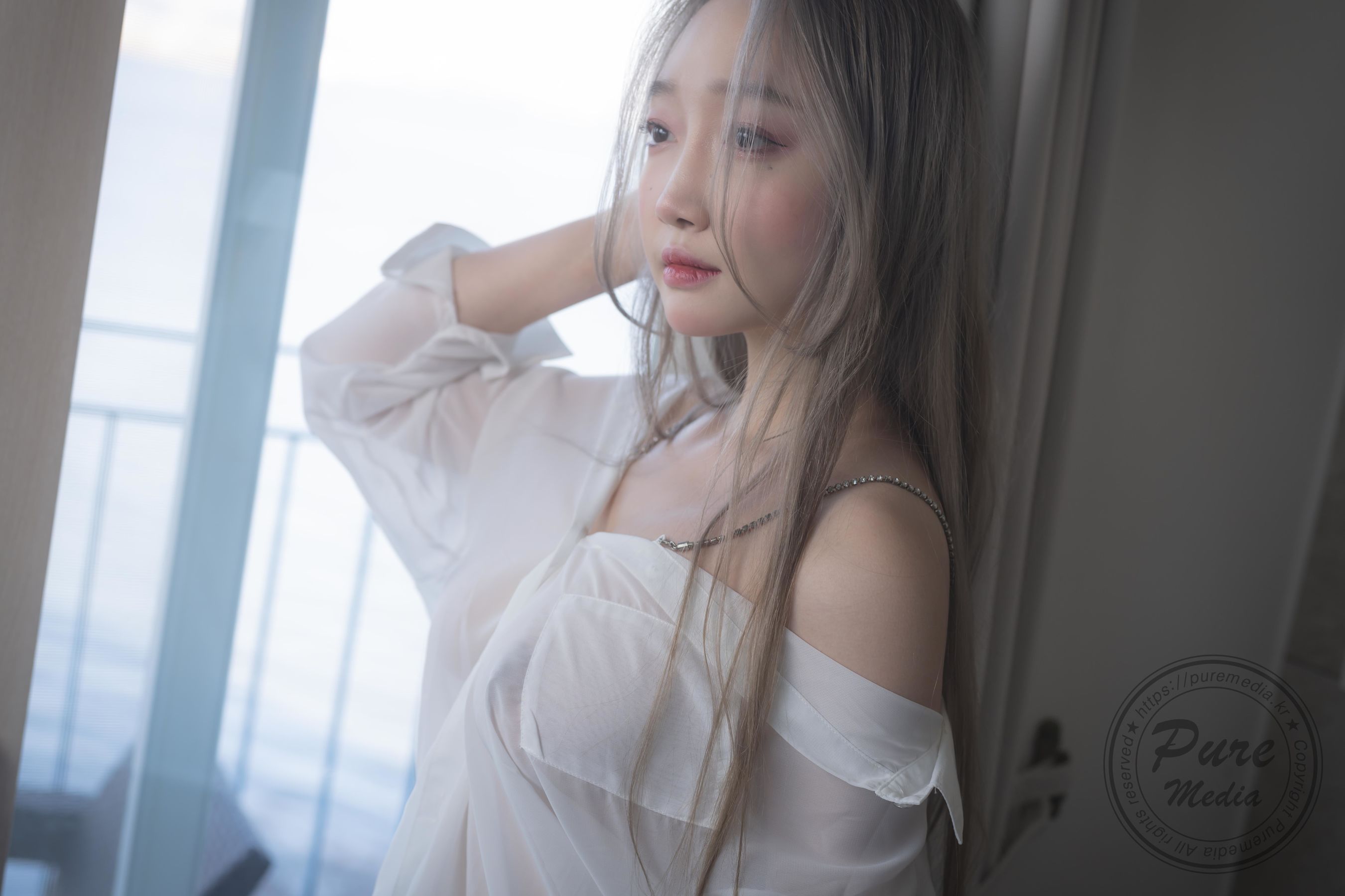 [PURE MEDIA] Vol.274 - Raon