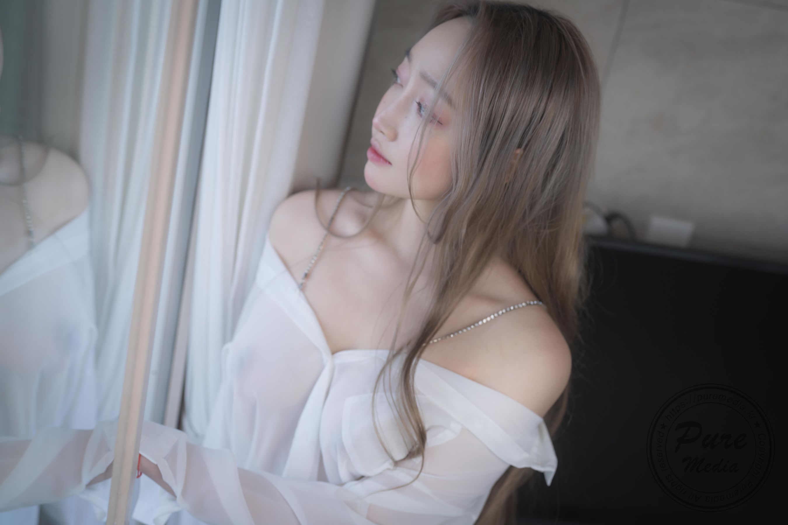 [PURE MEDIA] Vol.274 - Raon