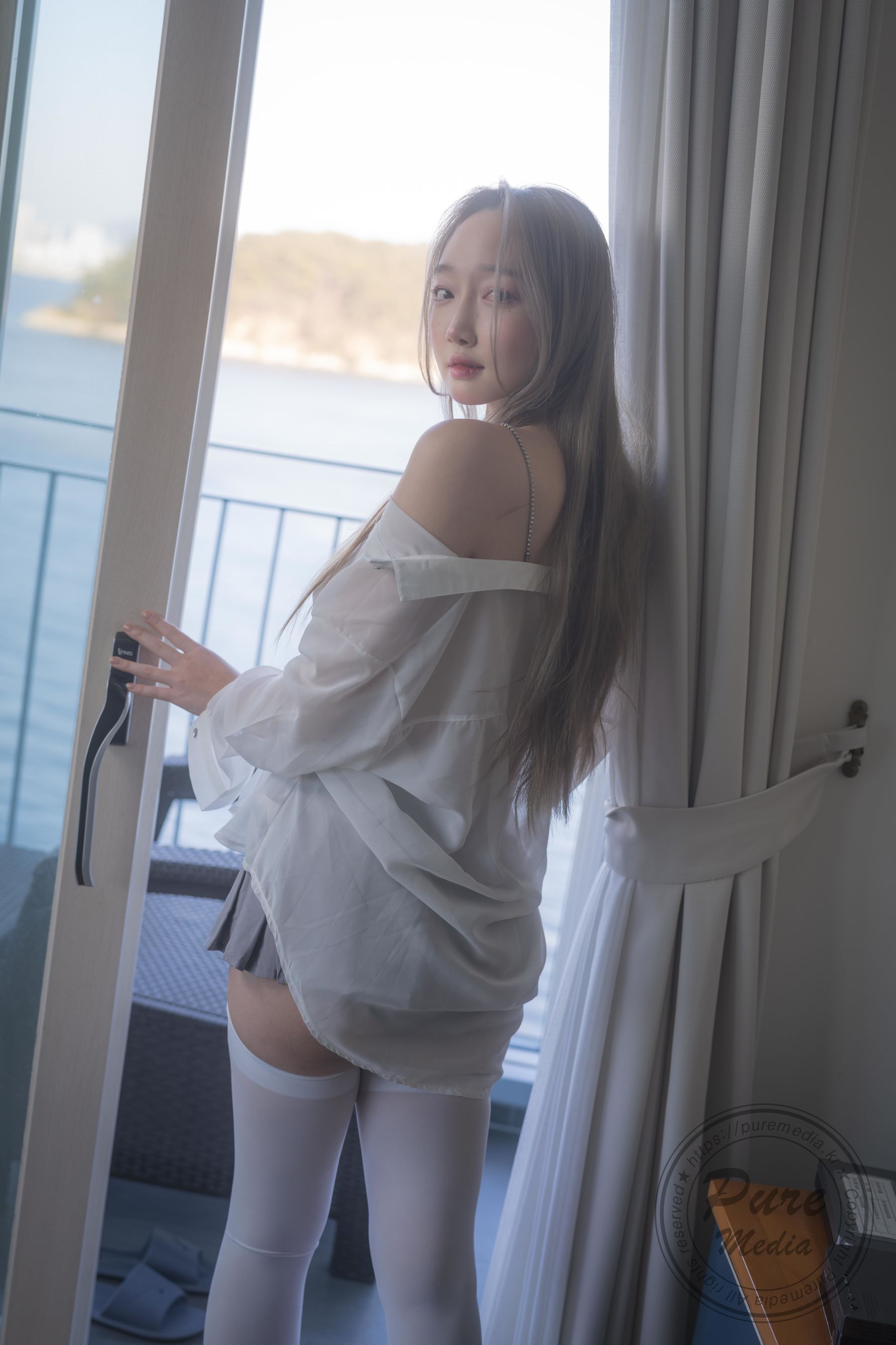 [PURE MEDIA] Vol.274 - Raon