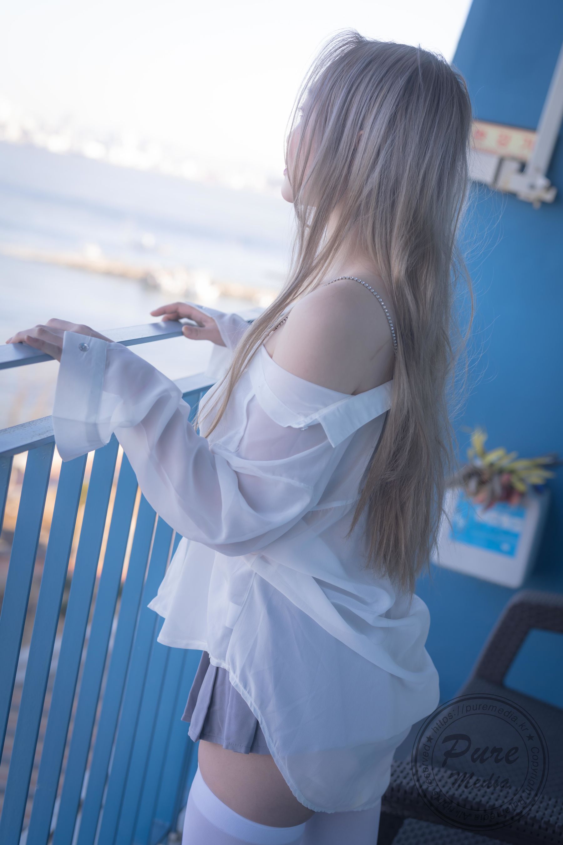 [PURE MEDIA] Vol.274 - Raon