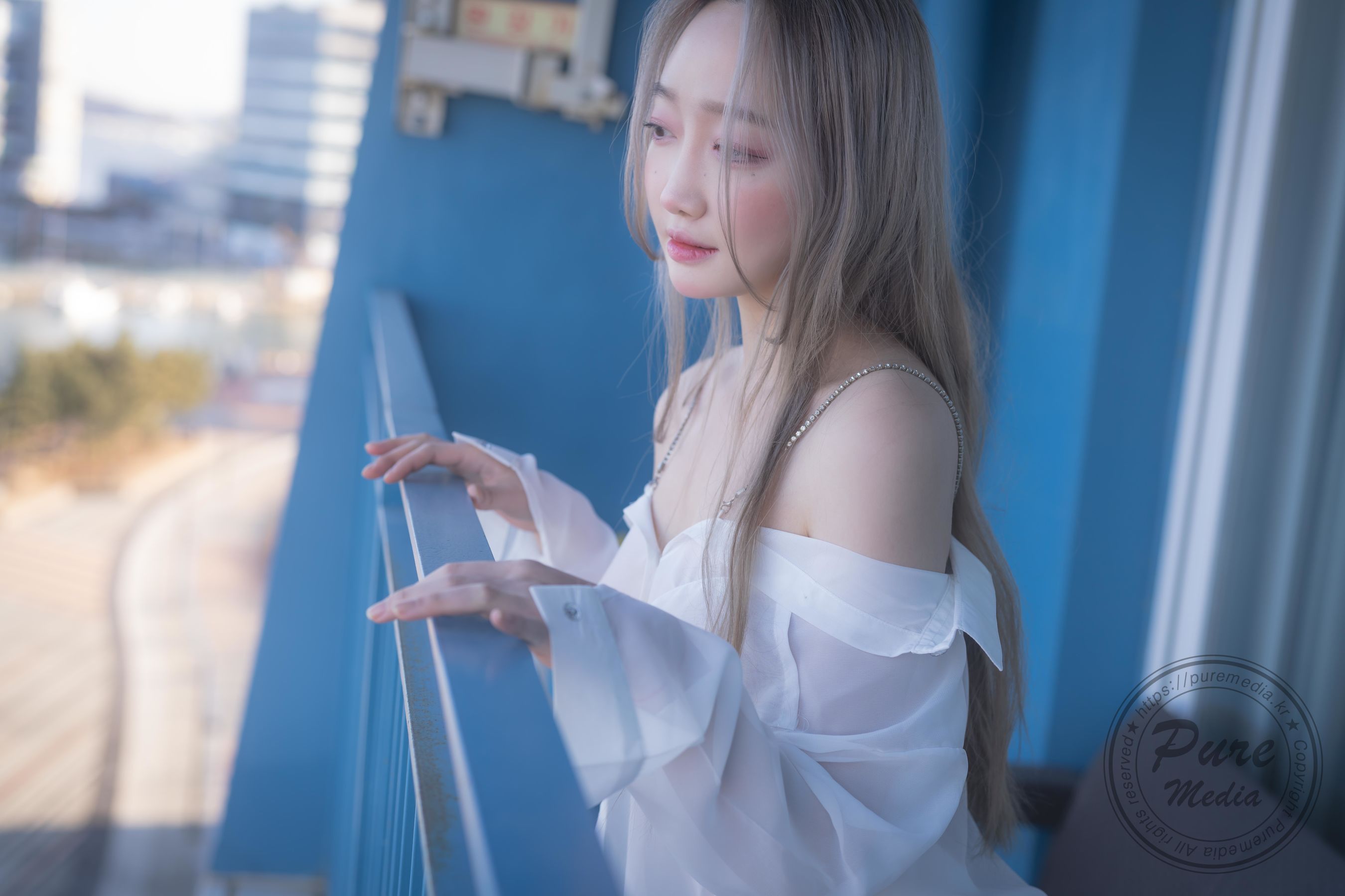 [PURE MEDIA] Vol.274 - Raon
