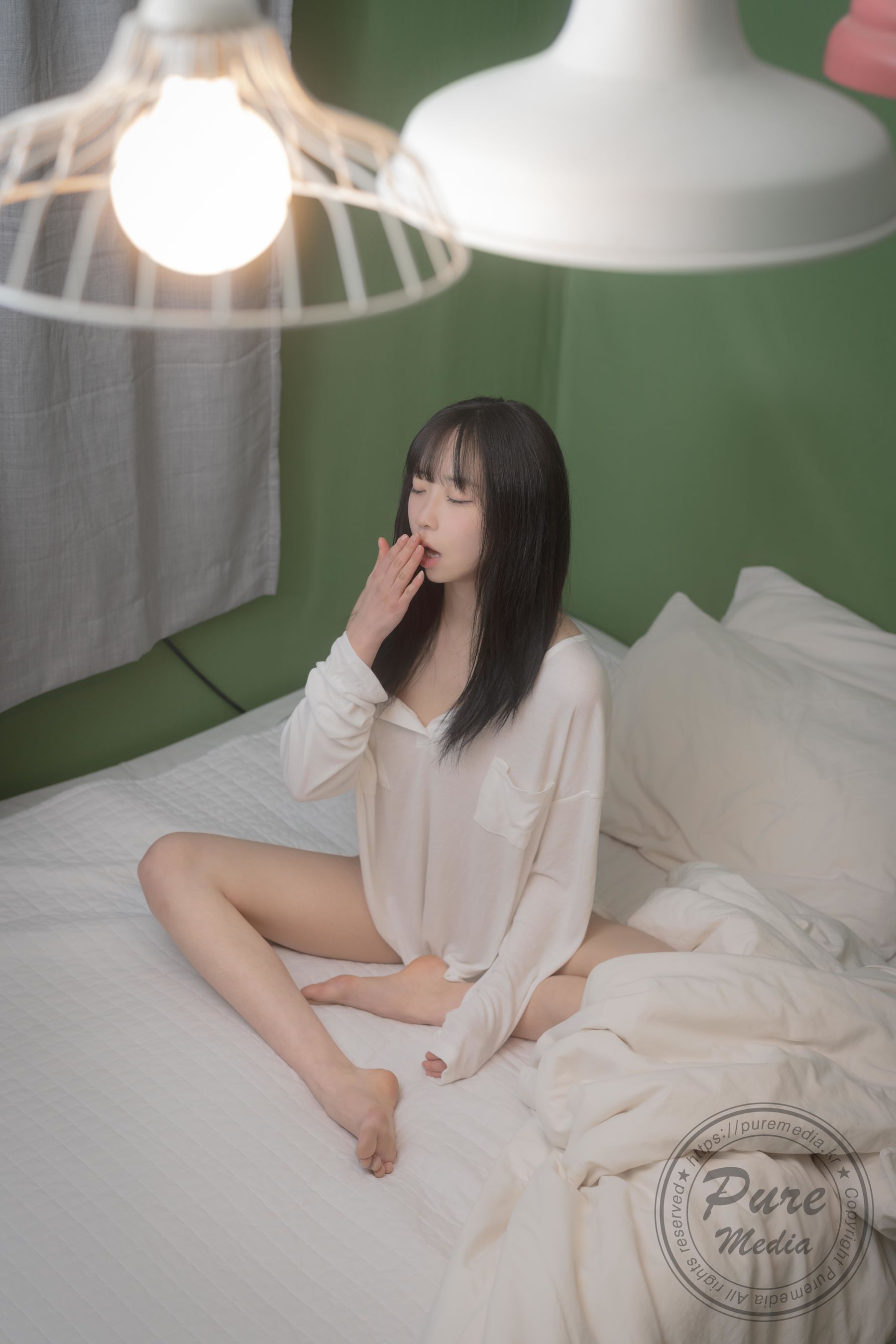 [PURE MEDIA] Vol.275 - Hina
