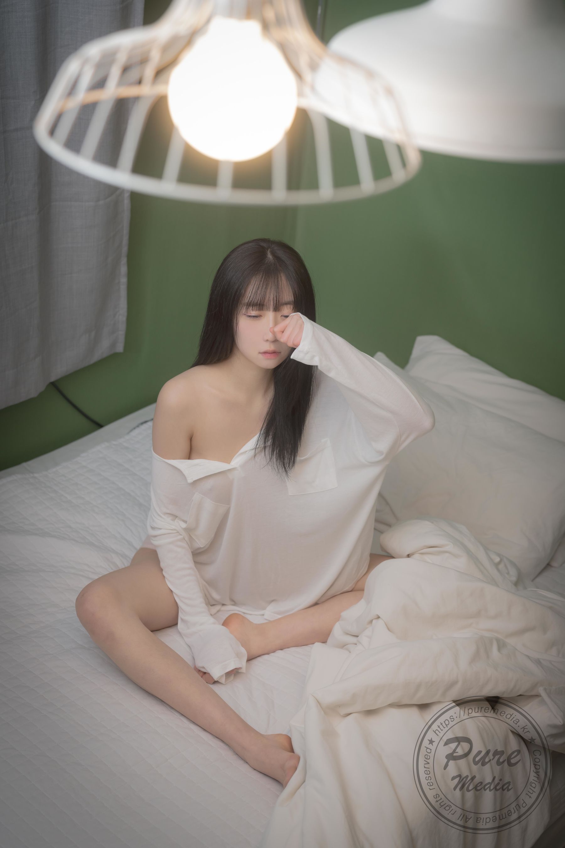 [PURE MEDIA] Vol.275 - Hina