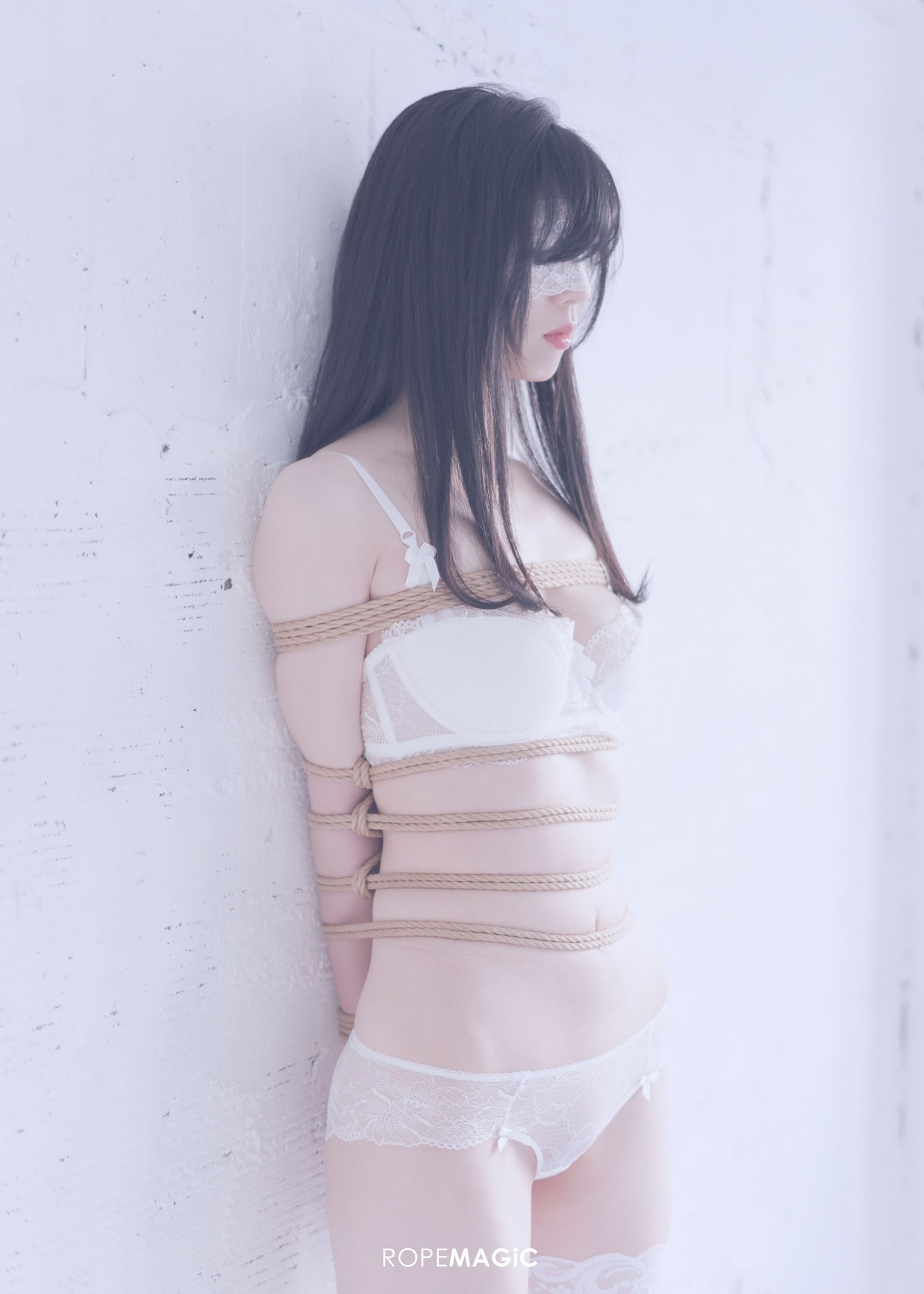 [ROPEMAGiC] Reiji Suzuki - Curiosity
