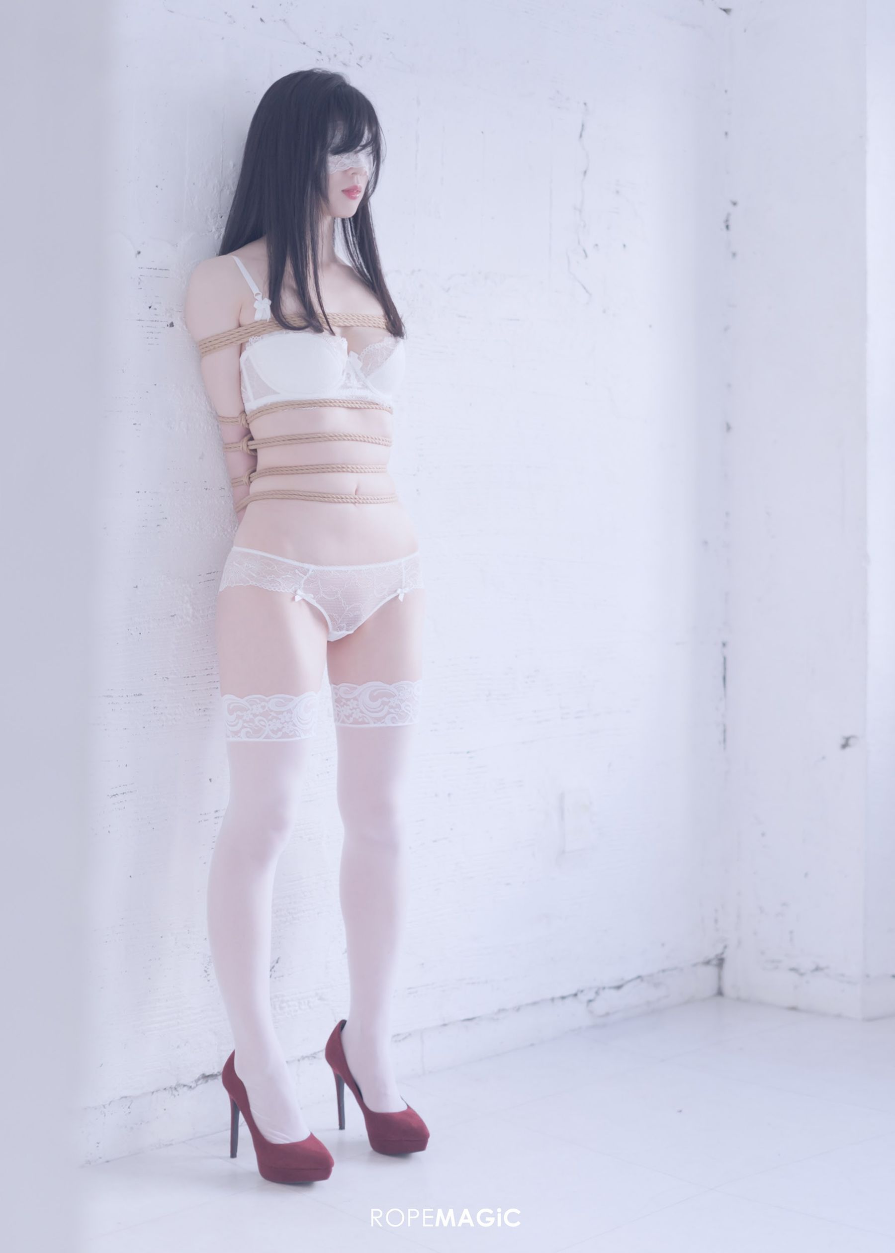 [ROPEMAGiC] Reiji Suzuki - Curiosity