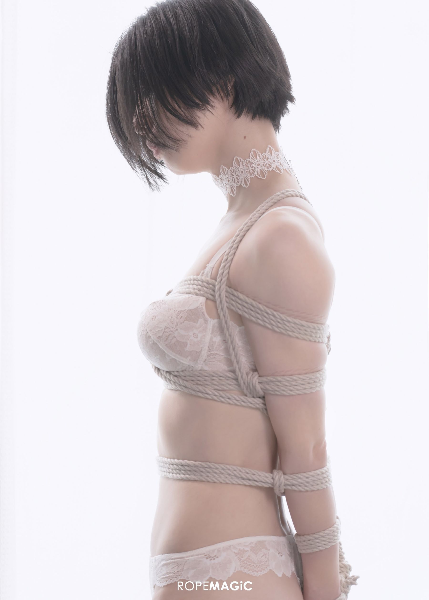 [ROPEMAGiC] Reiji Suzuki - photogenic
