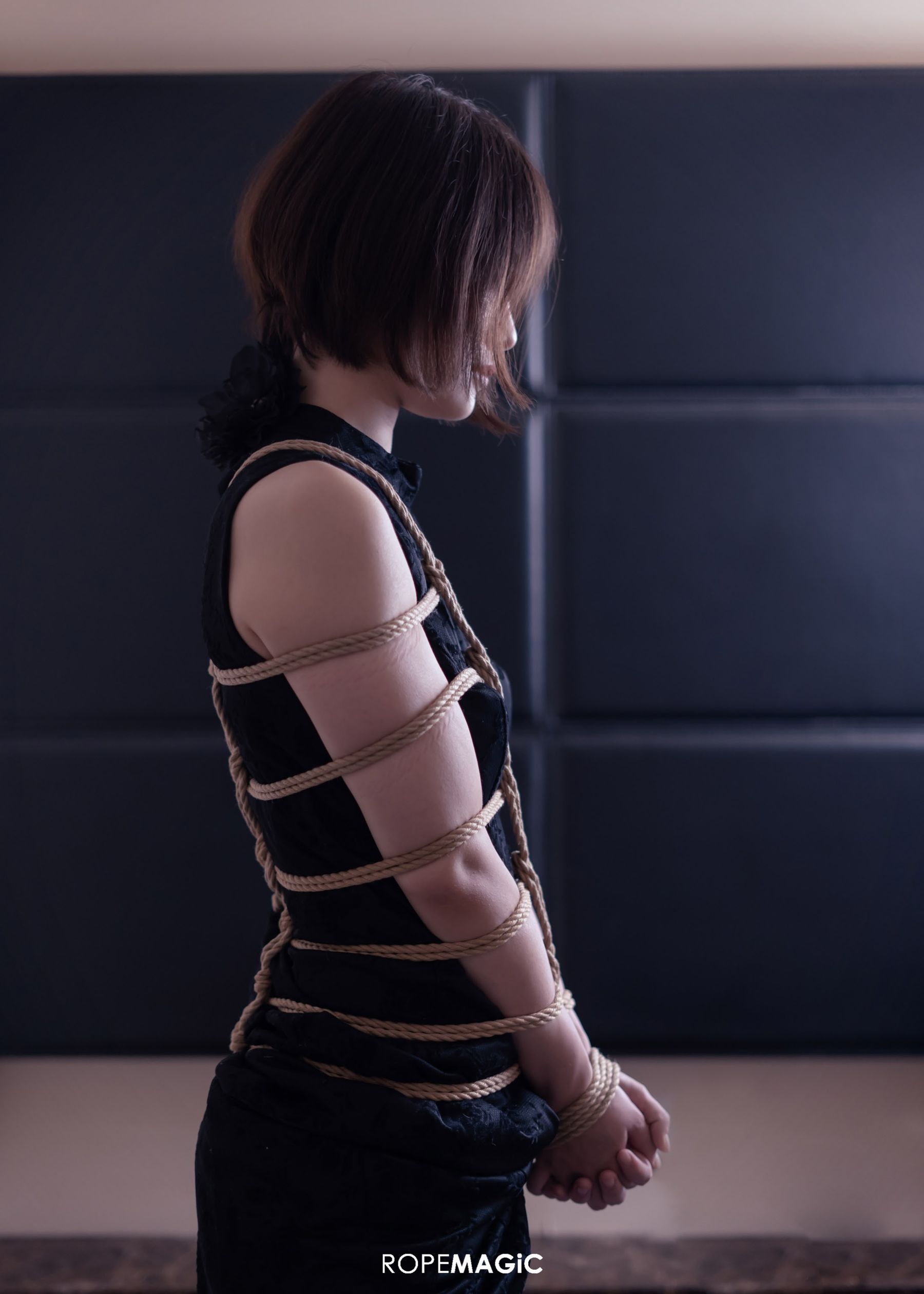 [ROPEMAGiC] Reiji Suzuki - Presence