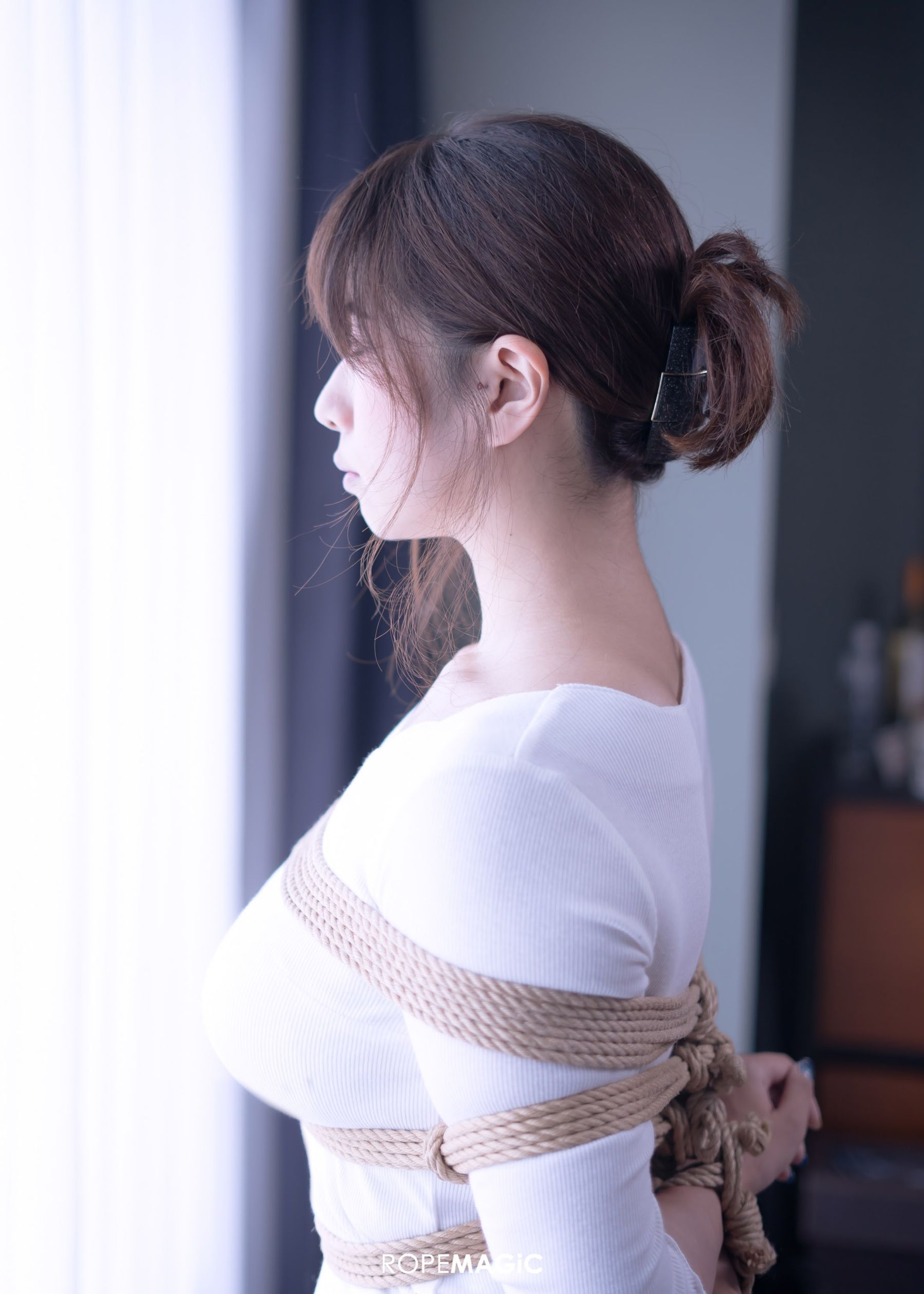 [ROPEMAGiC] Reiji Suzuki - Taste of Honey