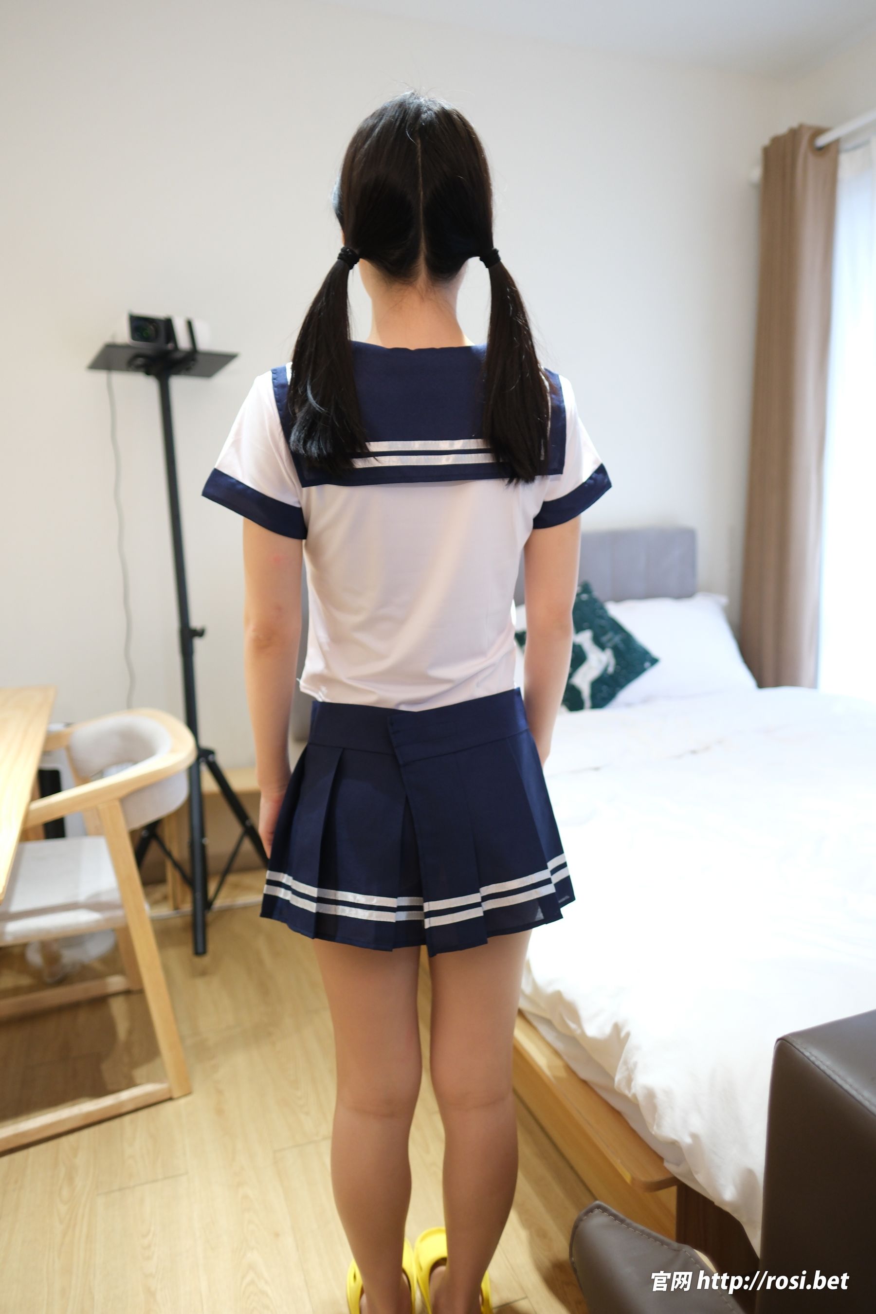 [ROSI写真] 2024.10.20 NO.4703
