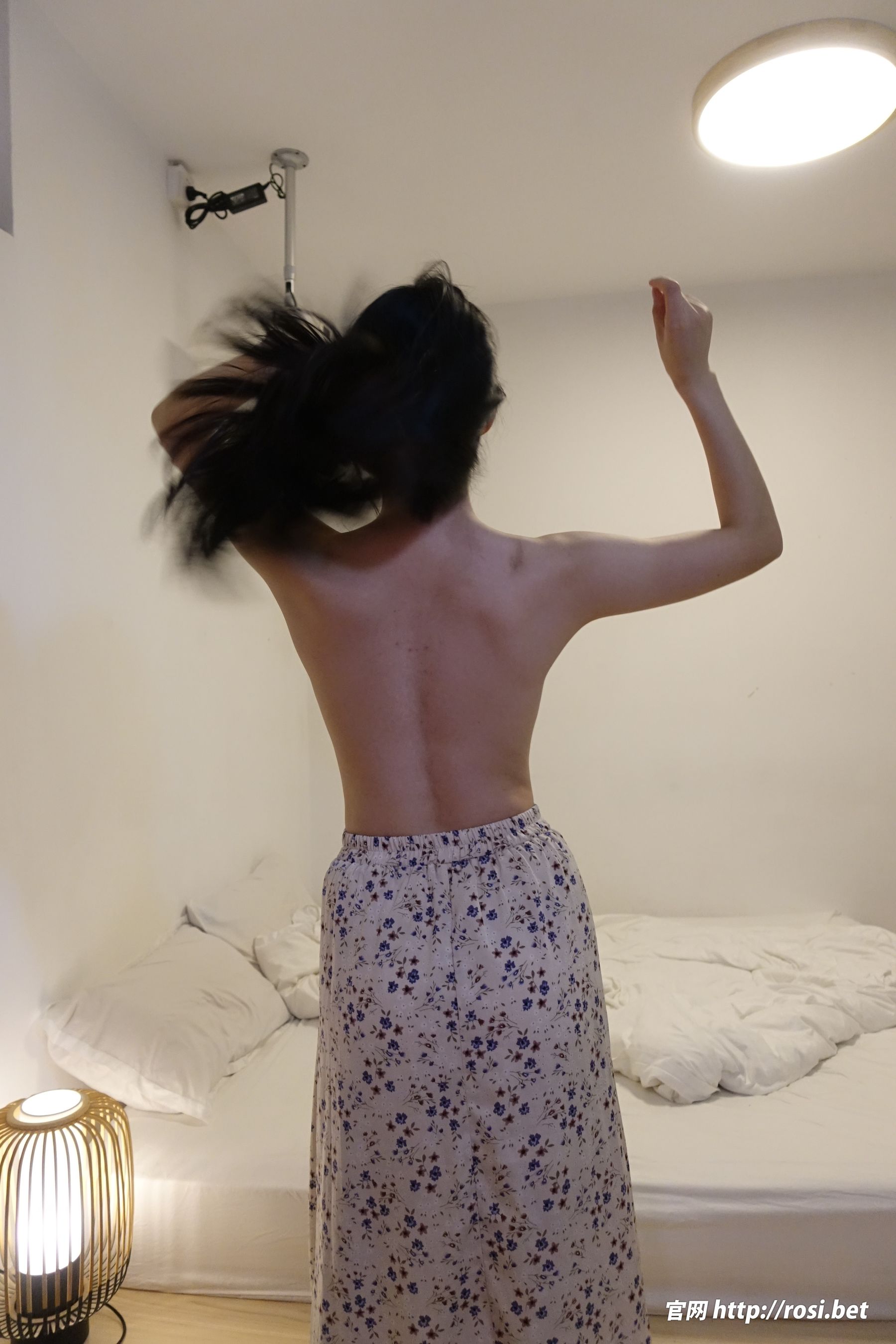 [ROSI写真] 2024.11.09 NO.4723