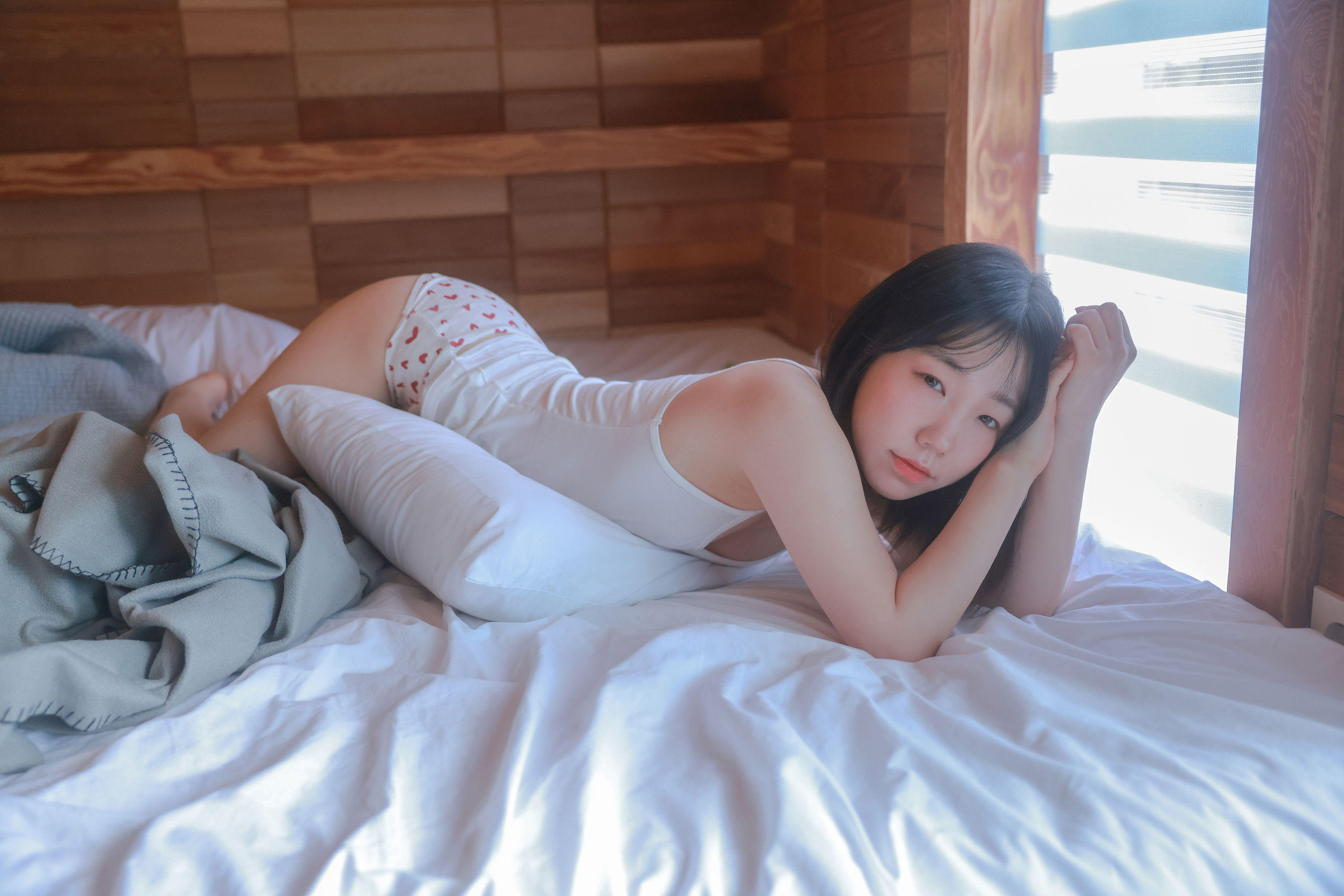 [SWEETBOX] Yeri - Summer Story -1