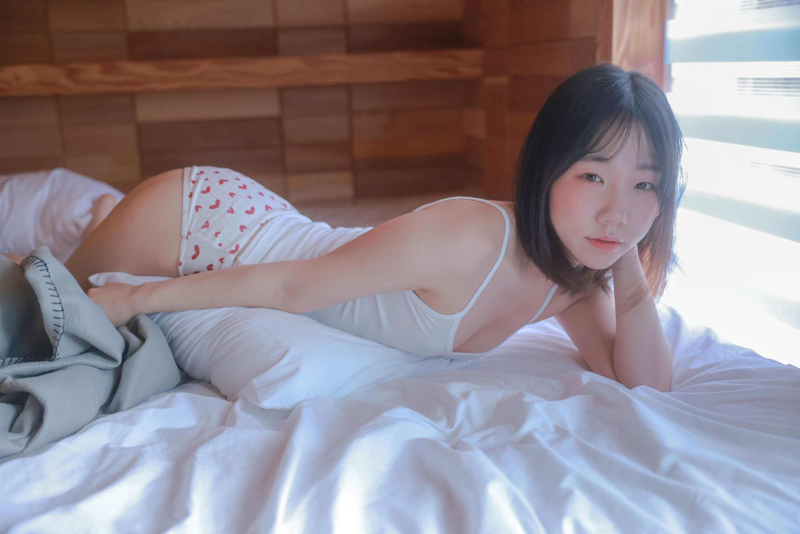 [SWEETBOX] Yeri - Summer Story -1